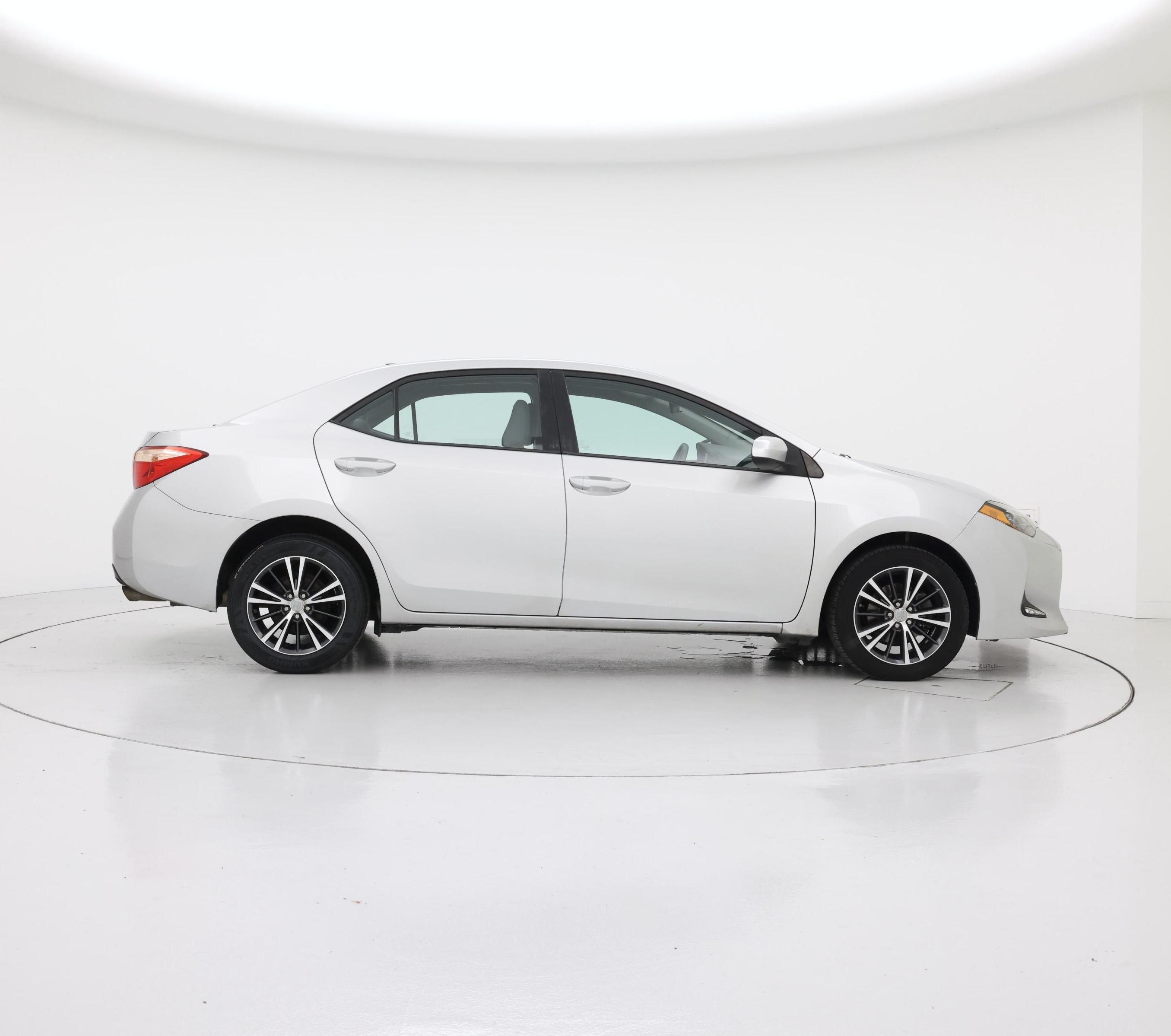 Thumbnail: 2019 Toyota Corolla - 7