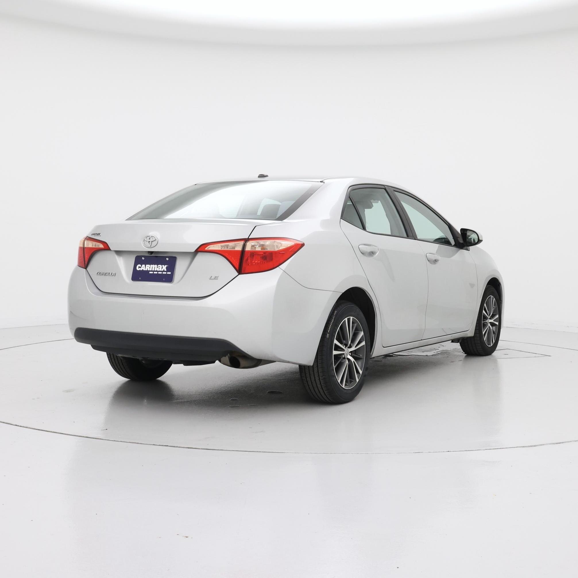 Thumbnail: 2019 Toyota Corolla - 8