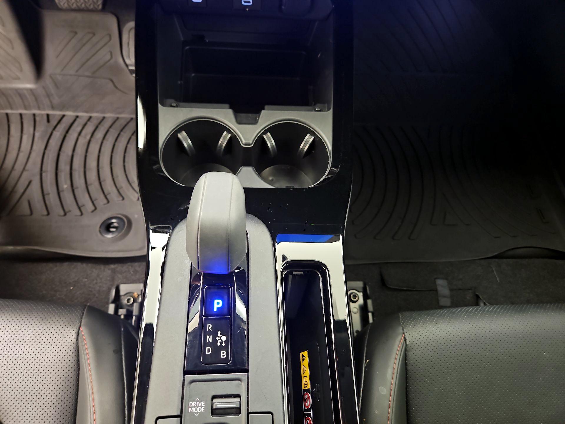 Thumbnail: 2025 Toyota Prius - 16