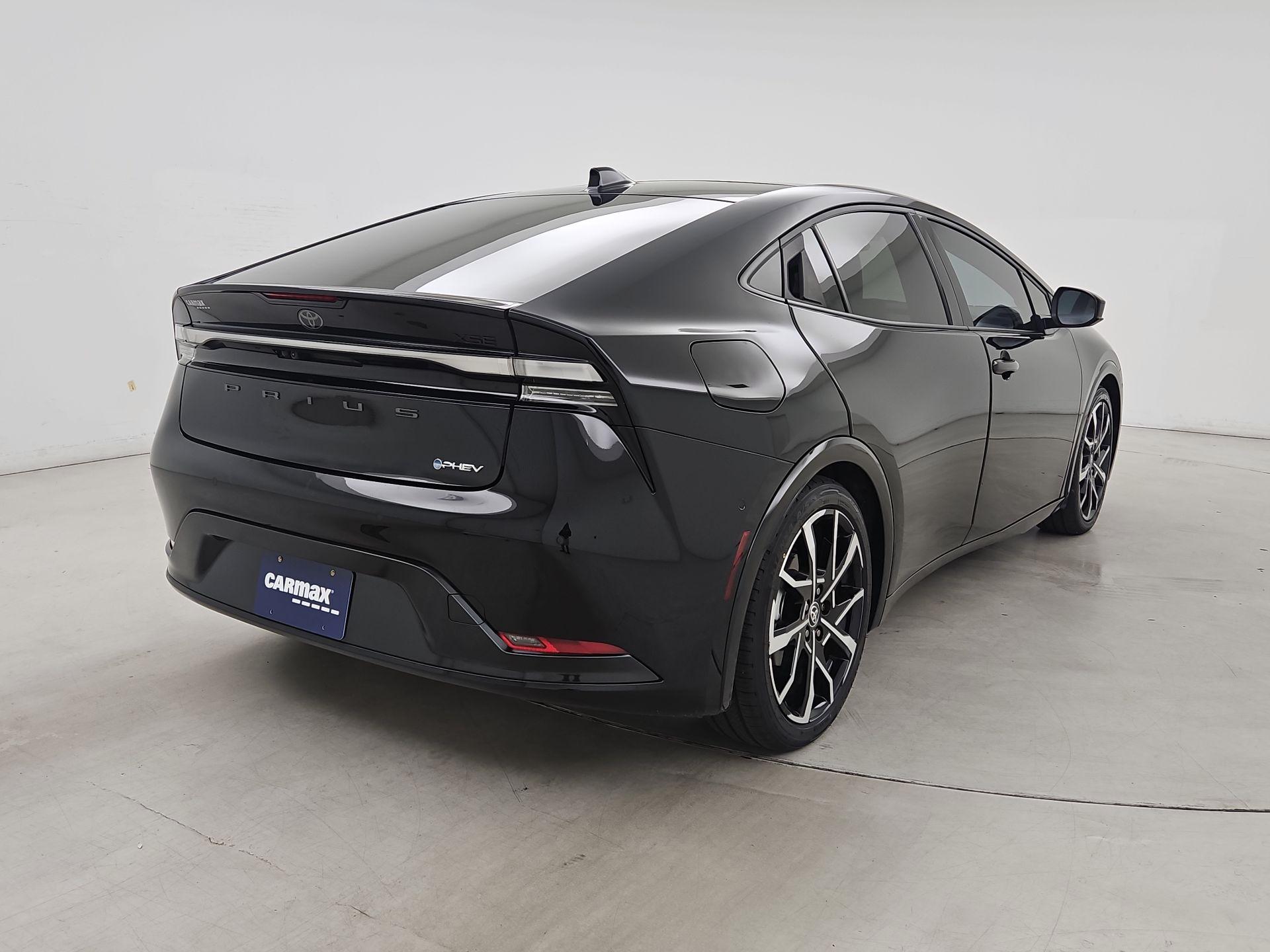 Thumbnail: 2025 Toyota Prius - 5