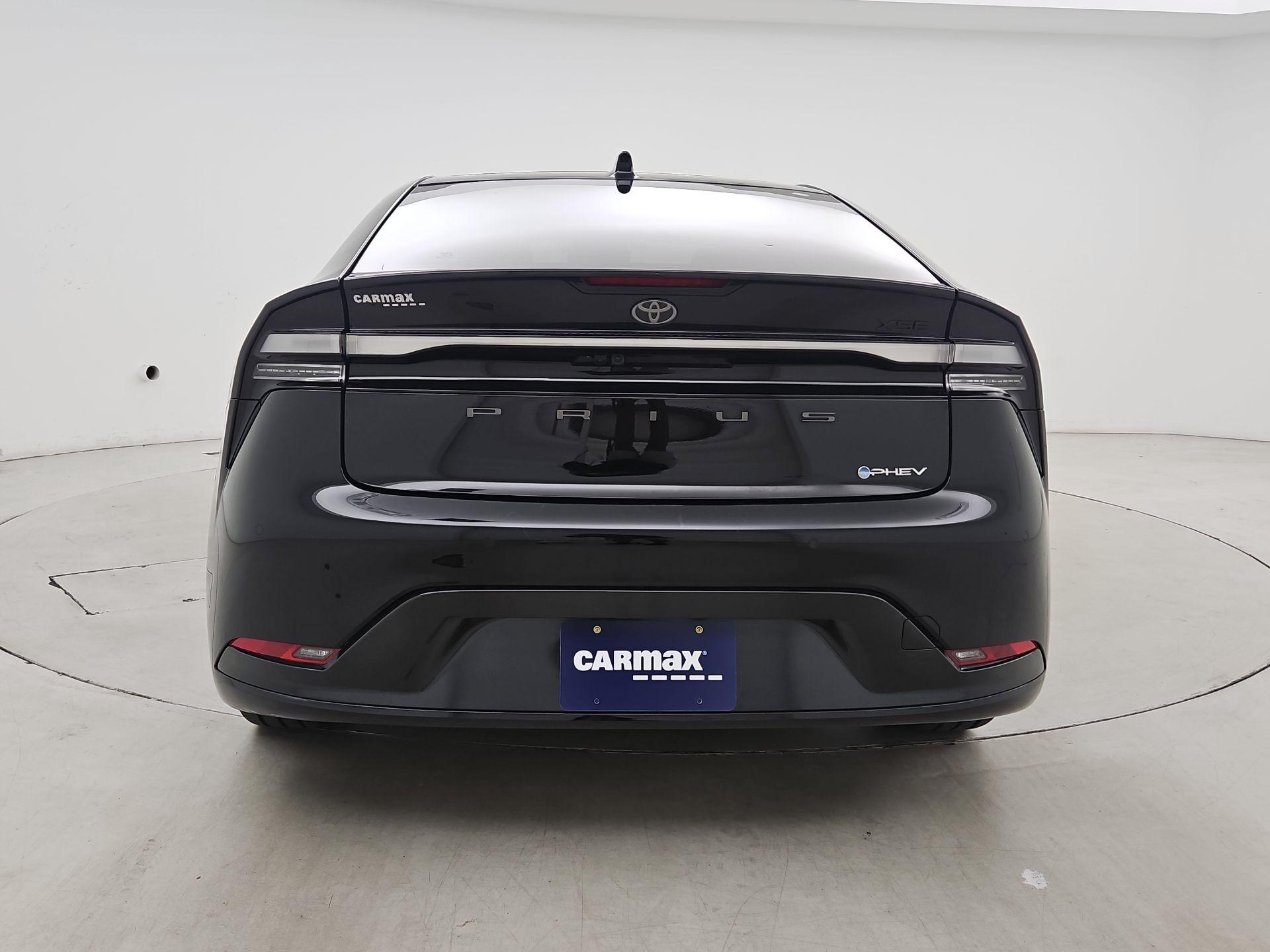 Thumbnail: 2025 Toyota Prius - 6