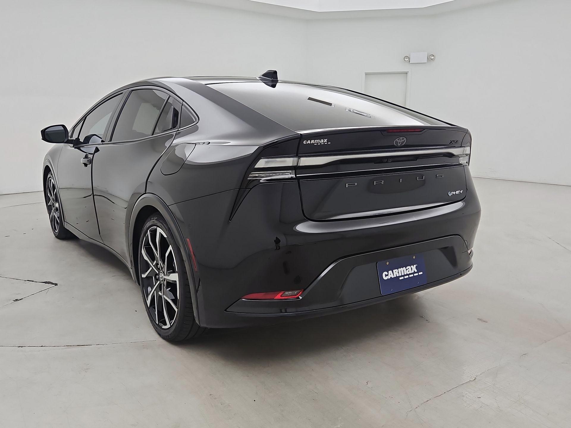 Thumbnail: 2025 Toyota Prius - 7
