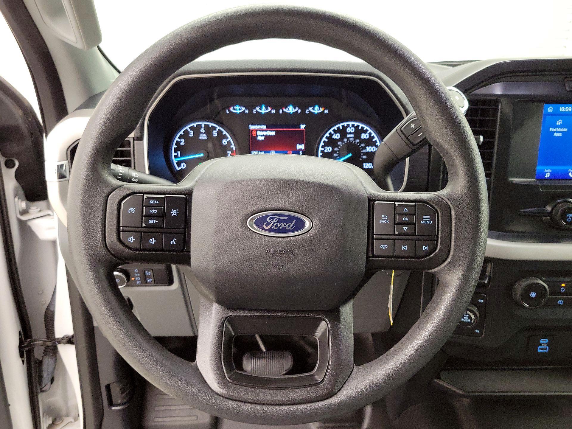 Thumbnail: 2022 Ford F-150 - 10