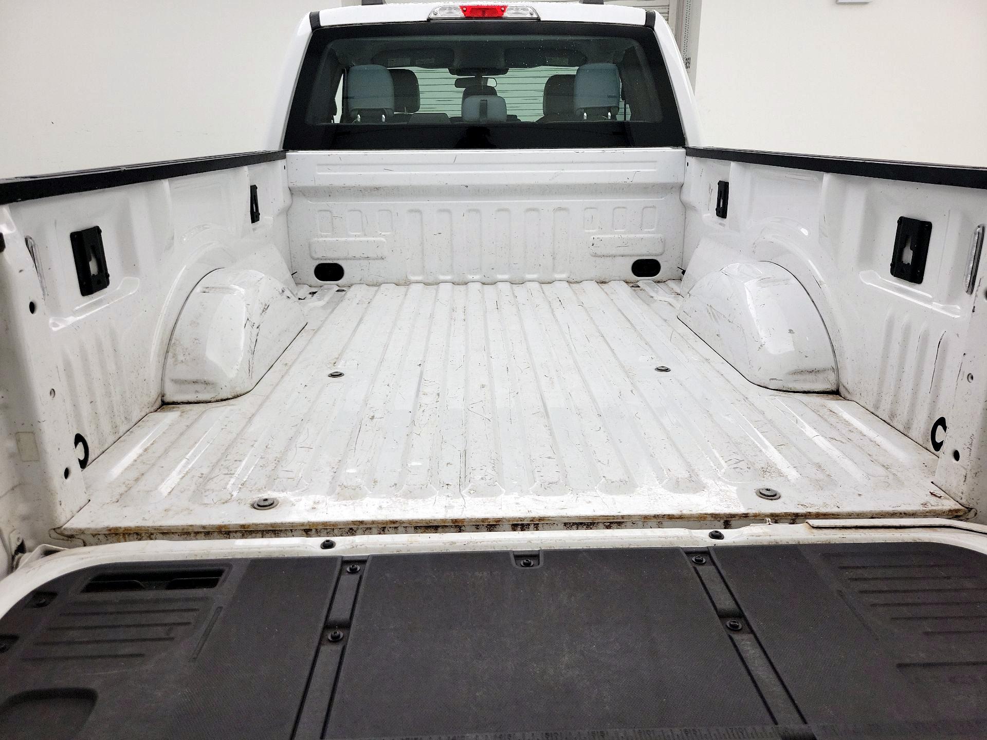 Thumbnail: 2022 Ford F-150 - 20