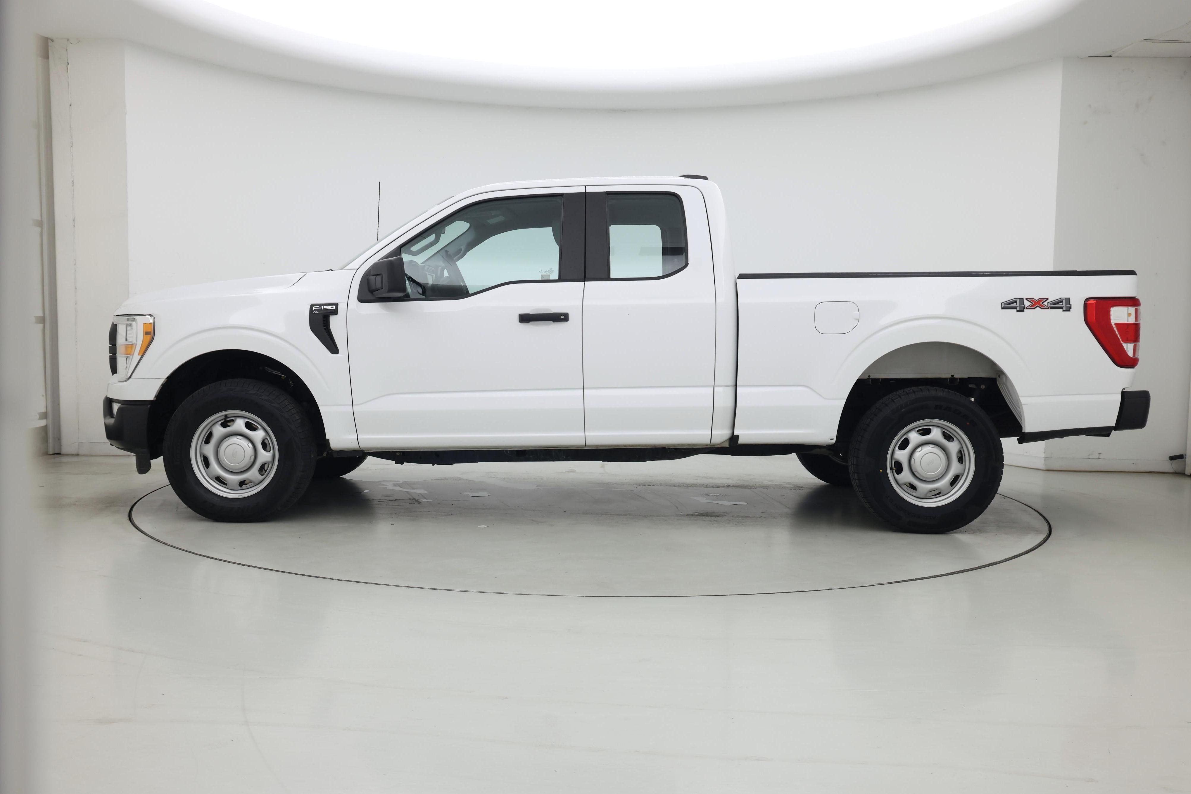 Thumbnail: 2022 Ford F-150 - 3
