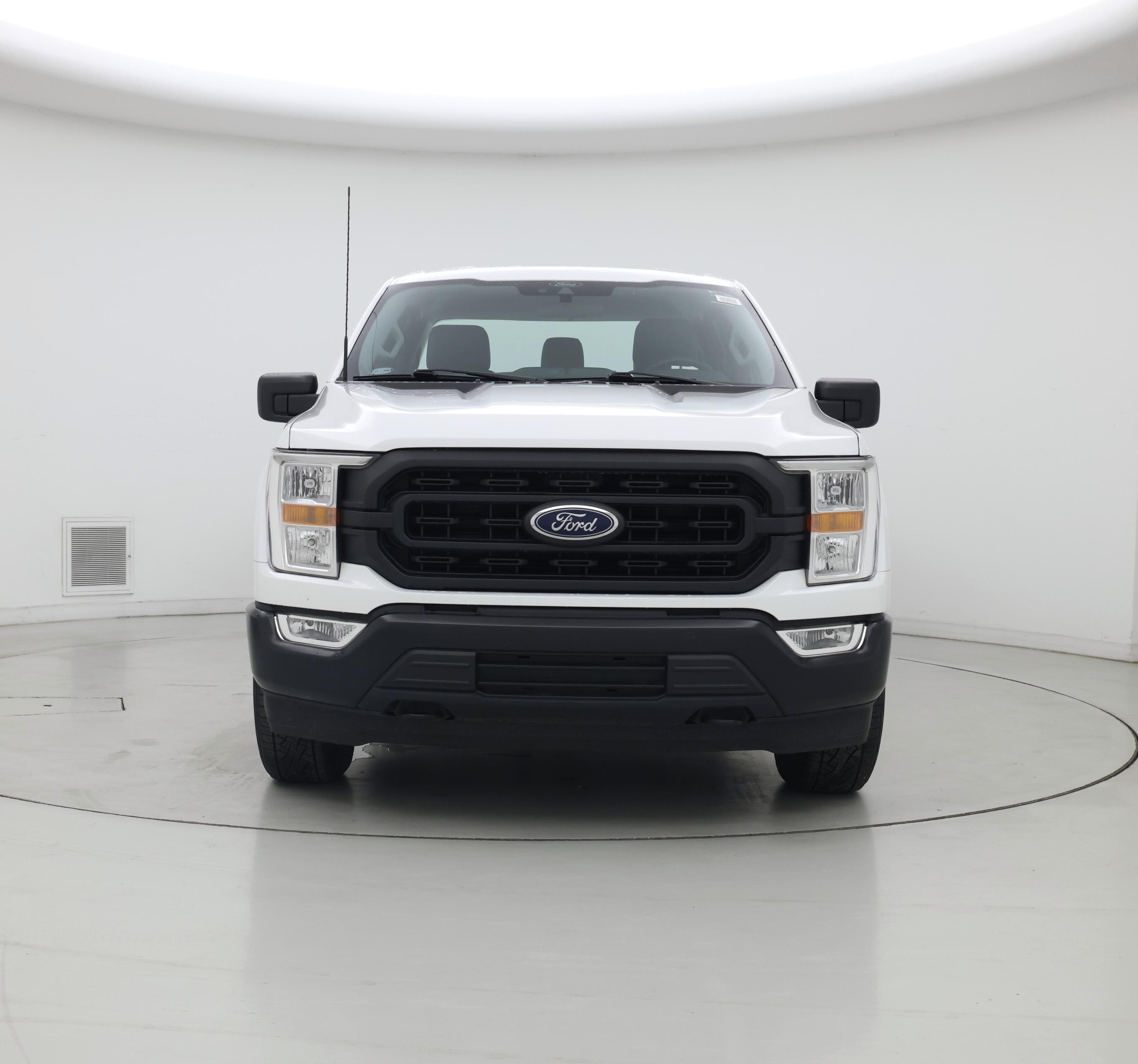 Thumbnail: 2022 Ford F-150 - 5