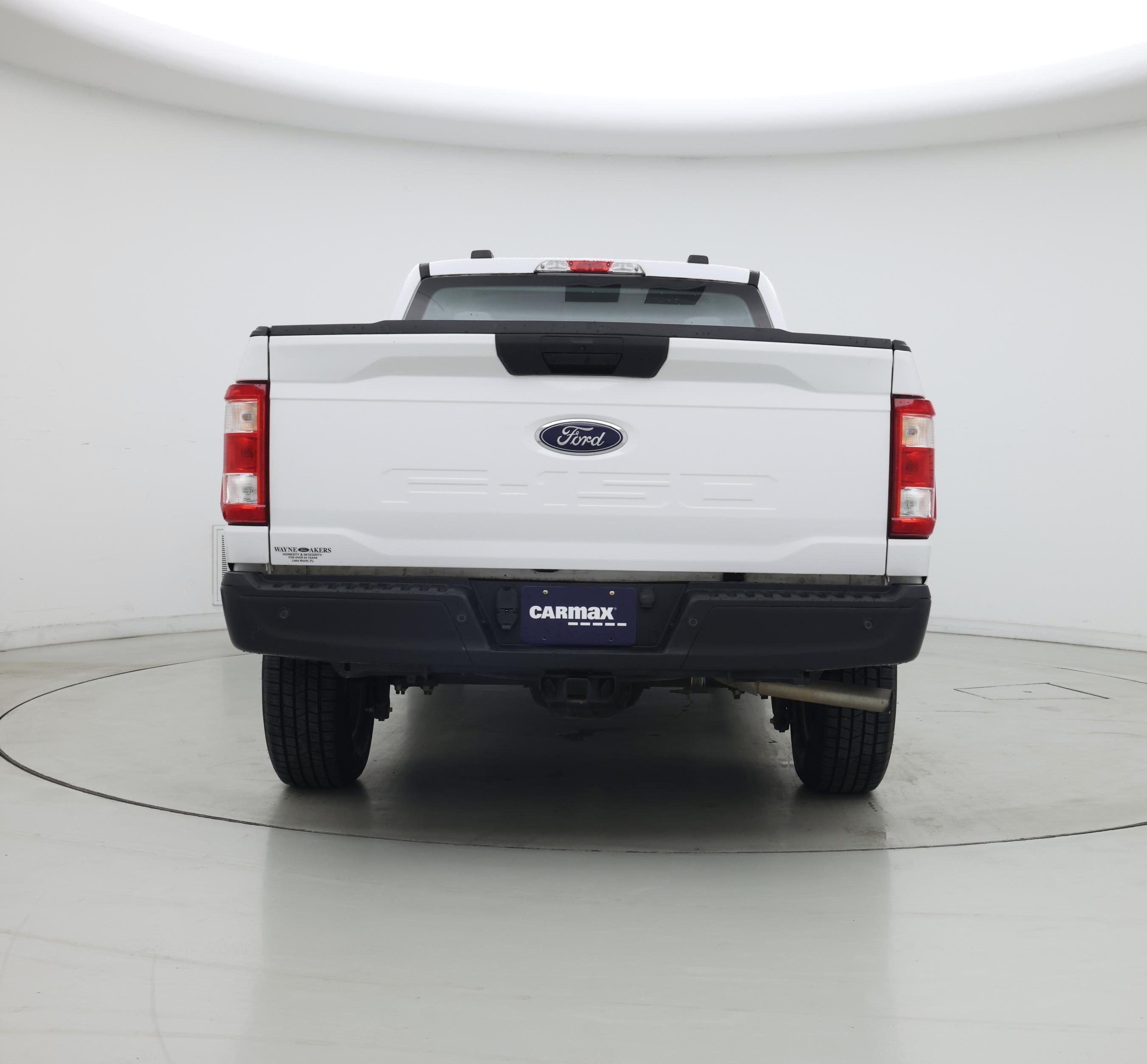 Thumbnail: 2022 Ford F-150 - 6