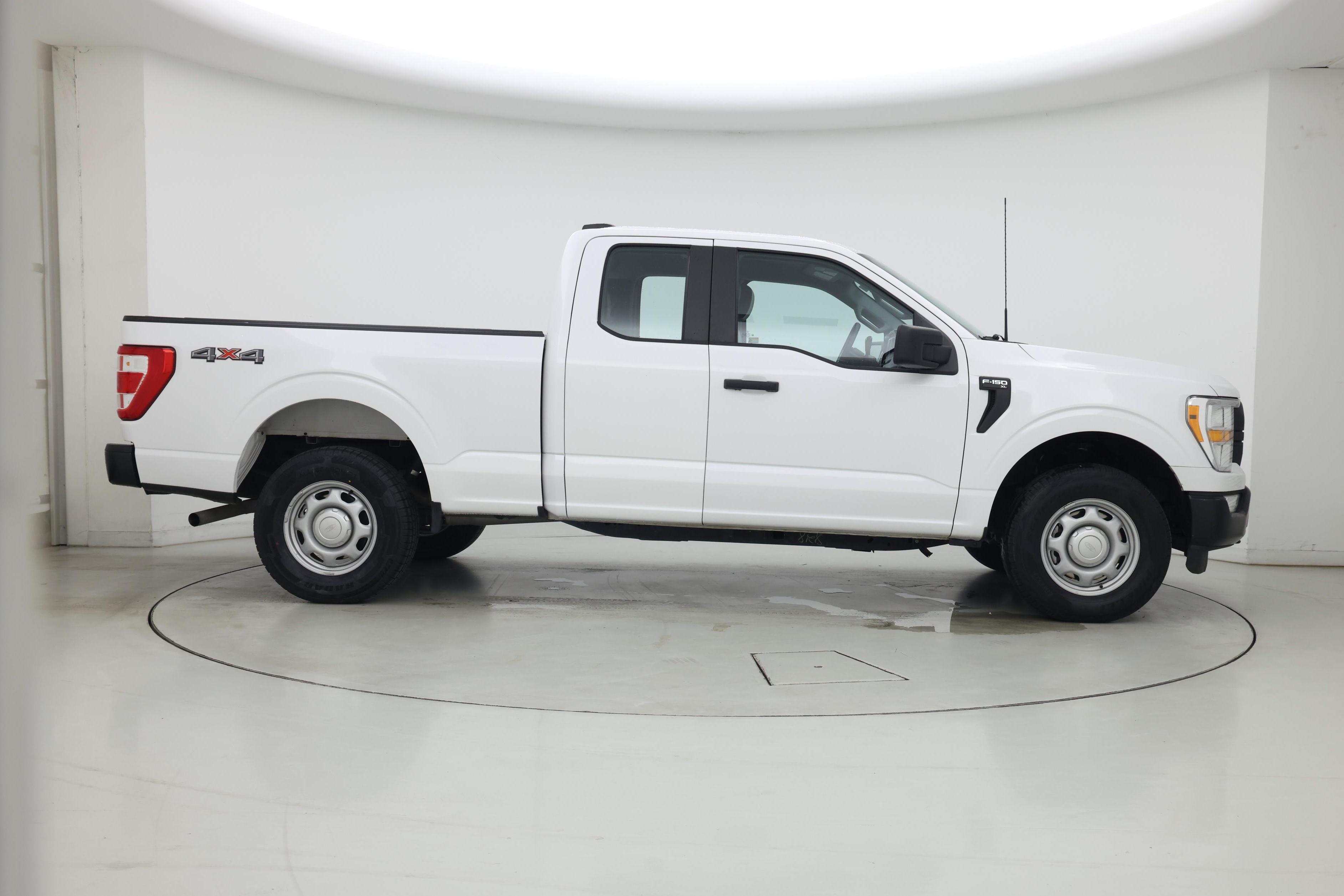 Thumbnail: 2022 Ford F-150 - 7