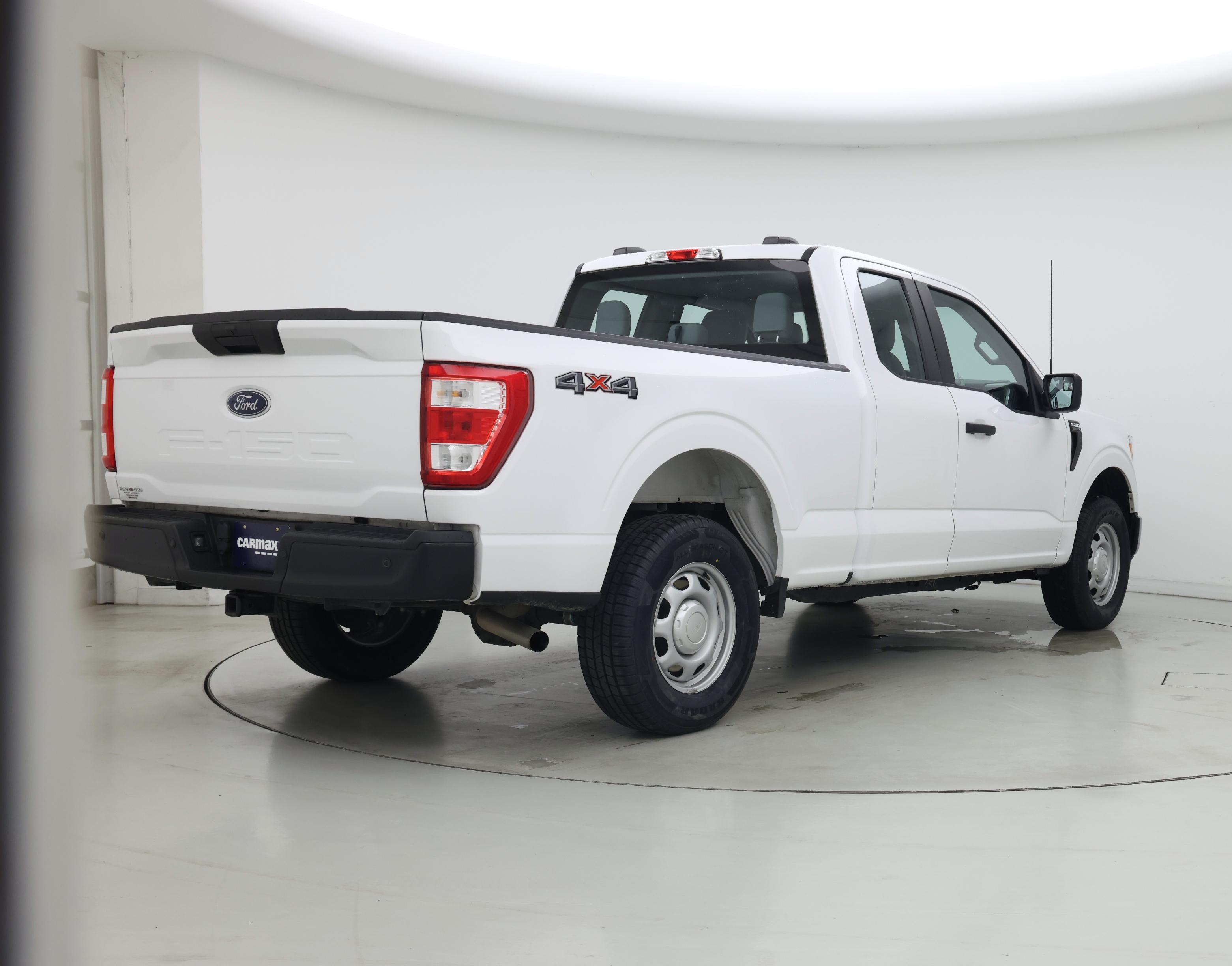 Thumbnail: 2022 Ford F-150 - 8