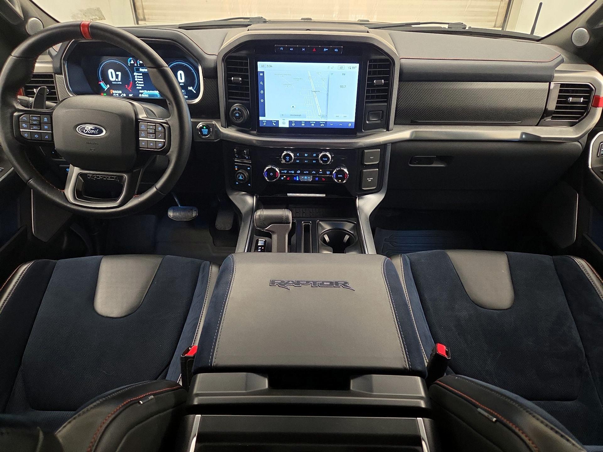 Thumbnail: 2023 Ford F-150 - 9