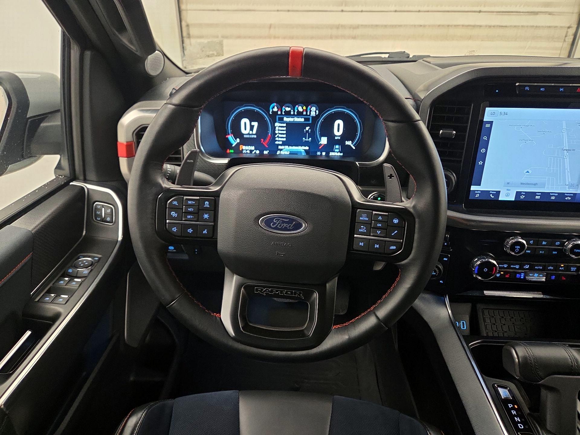 Thumbnail: 2023 Ford F-150 - 10