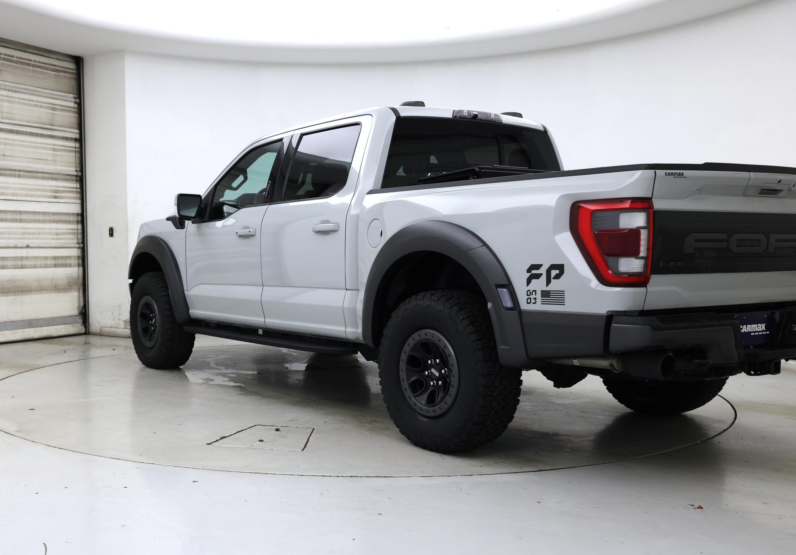 Thumbnail: 2023 Ford F-150 - 2