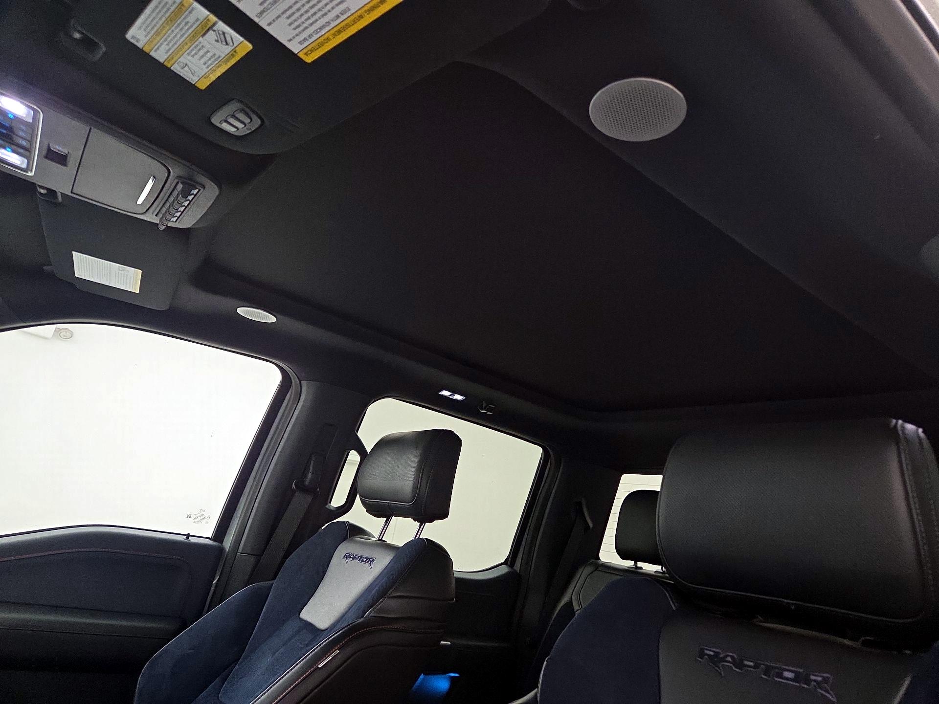 Thumbnail: 2023 Ford F-150 - 20