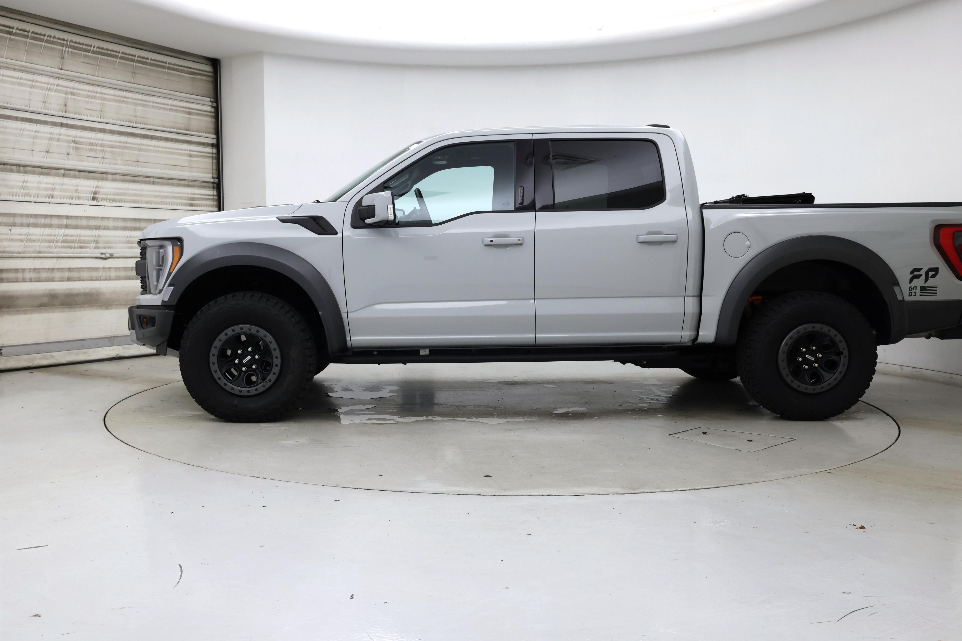 Thumbnail: 2023 Ford F-150 - 3