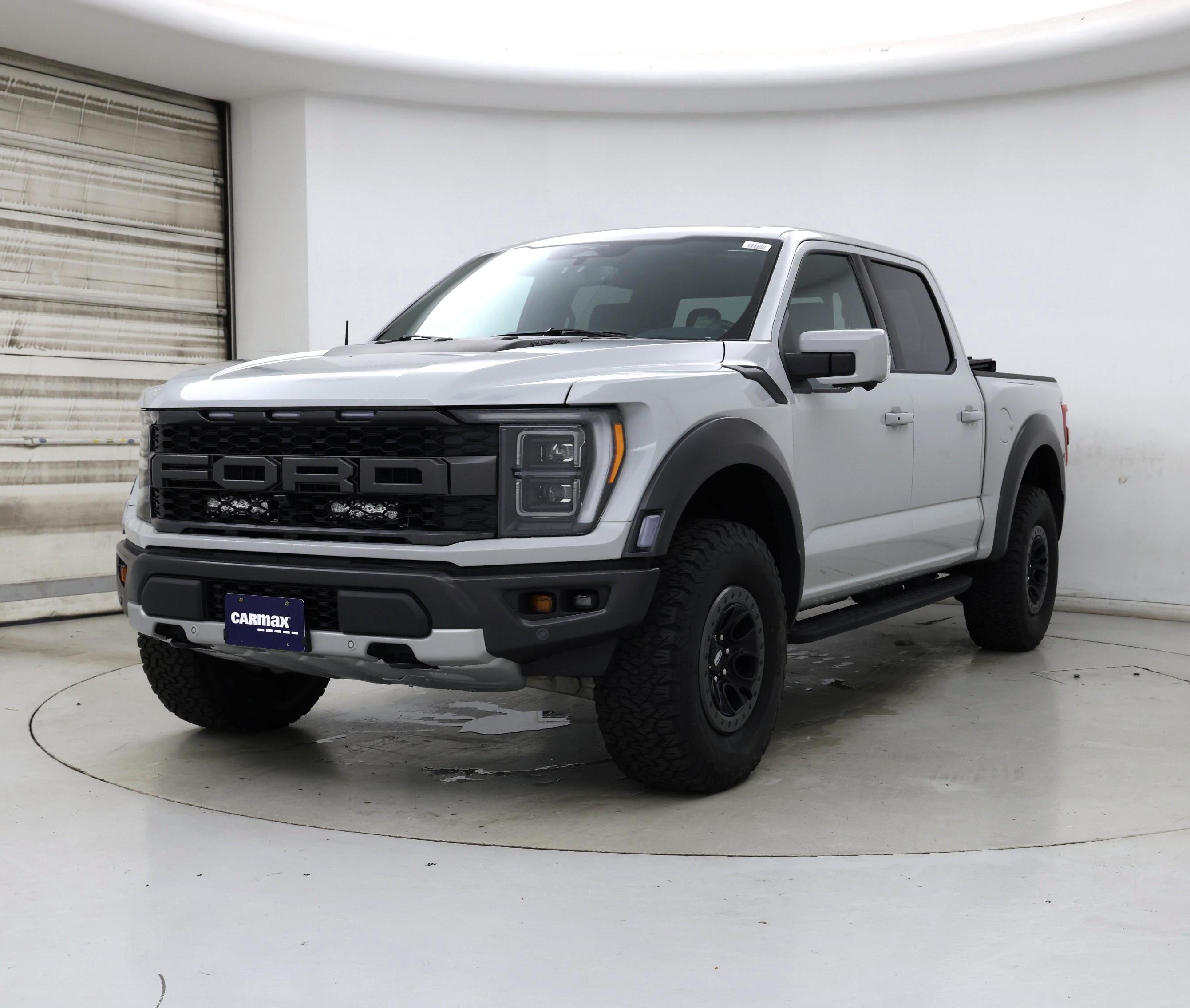Thumbnail: 2023 Ford F-150 - 4