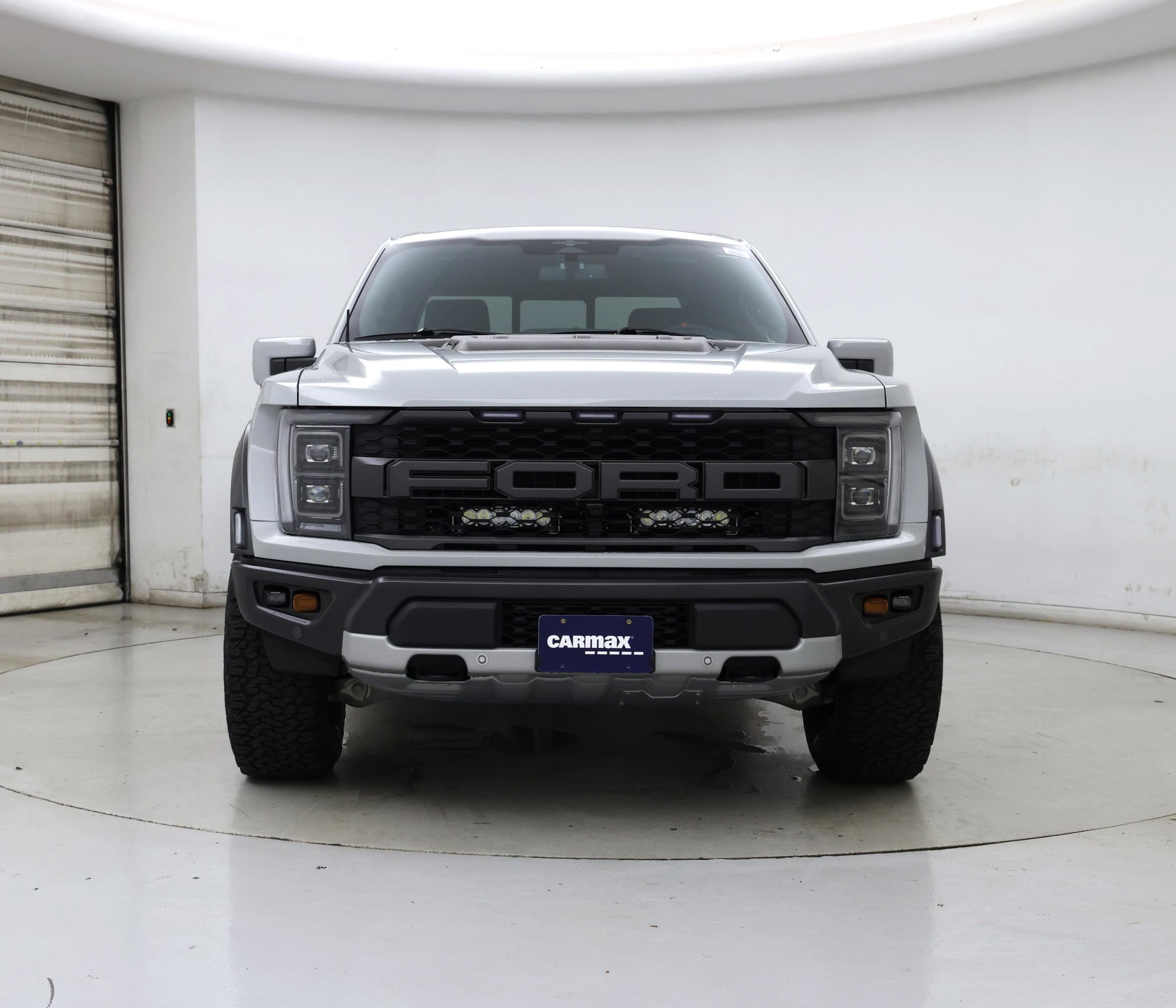 Thumbnail: 2023 Ford F-150 - 5