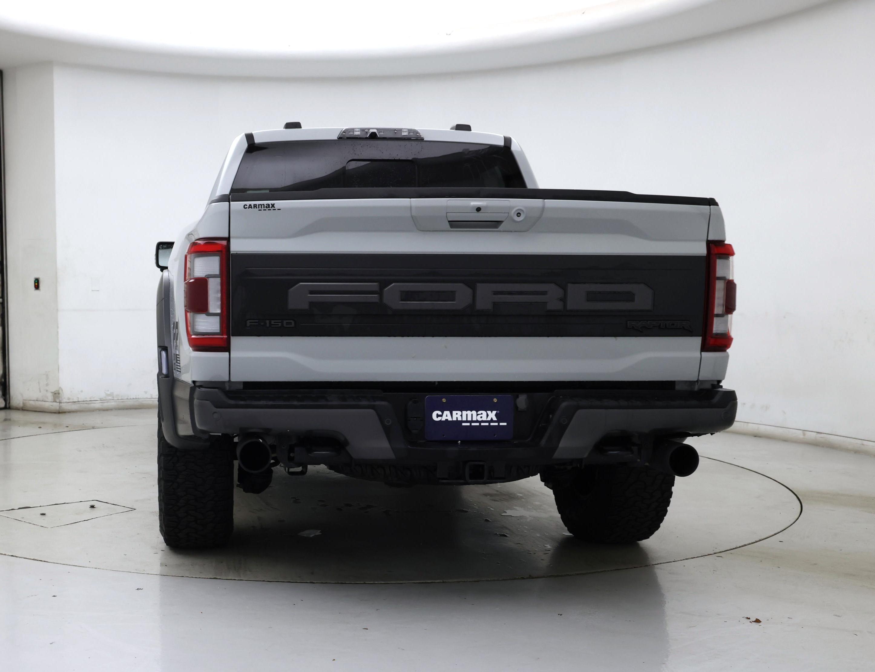 Thumbnail: 2023 Ford F-150 - 6