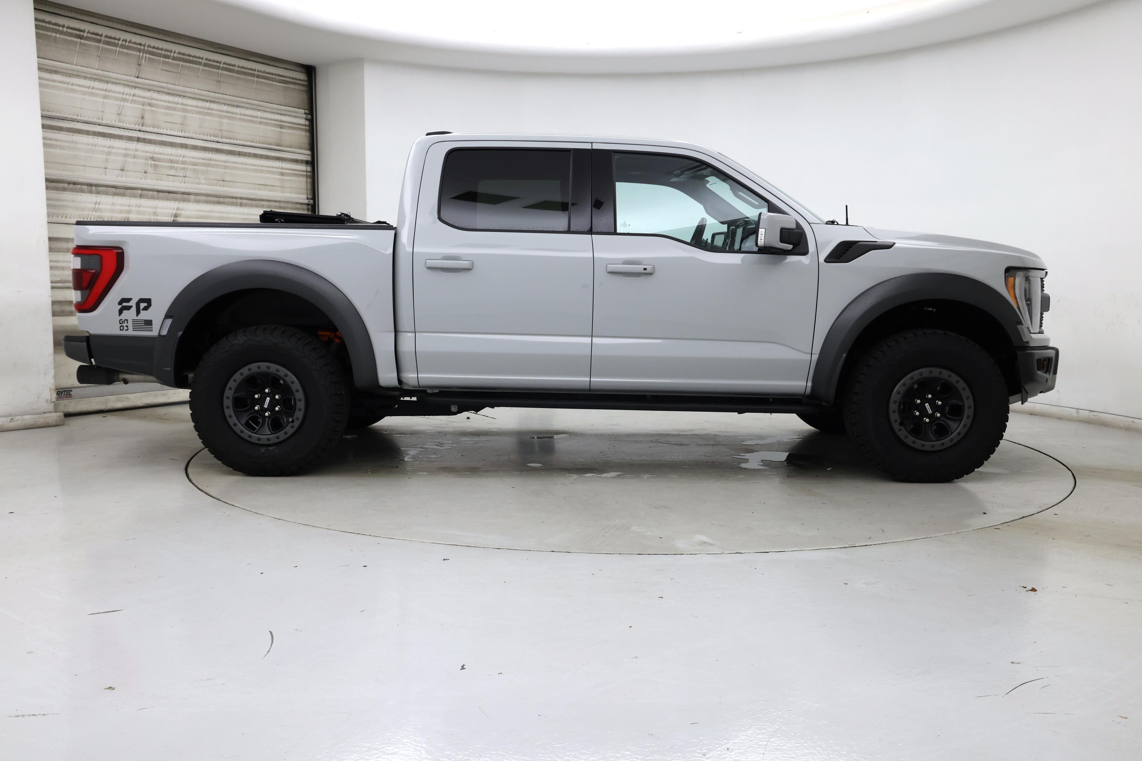 Thumbnail: 2023 Ford F-150 - 7