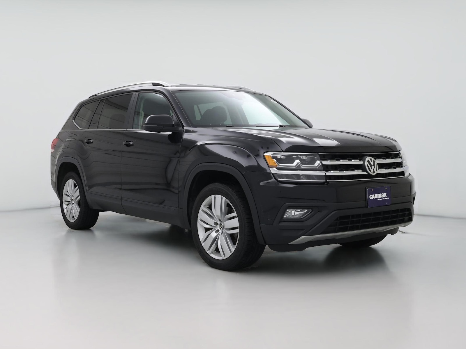 2019 Volkswagen Atlas