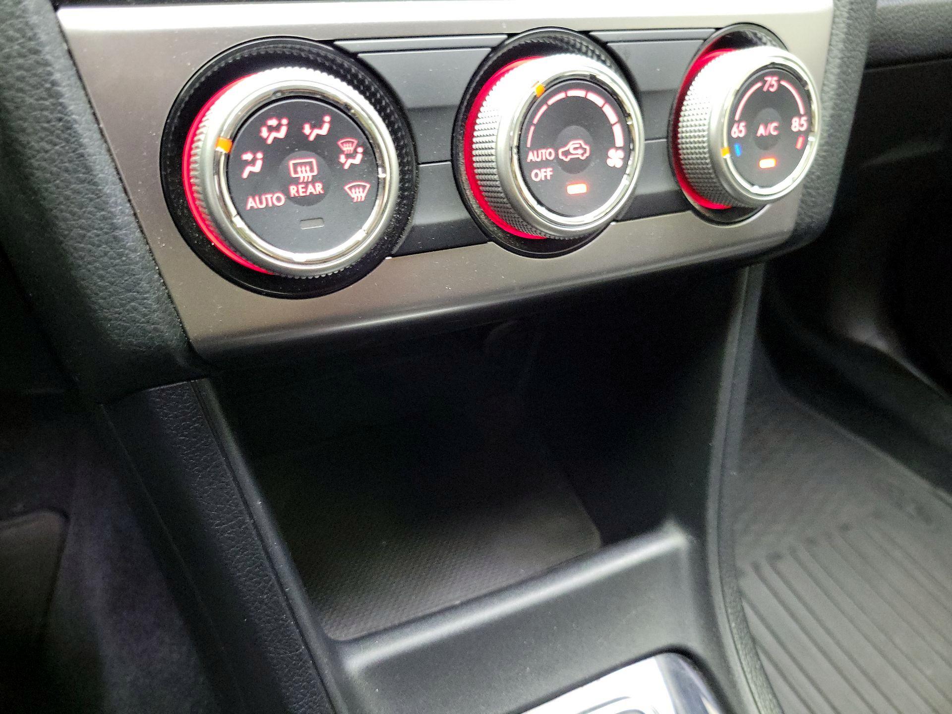 Thumbnail: 2016 Subaru Impreza - 17