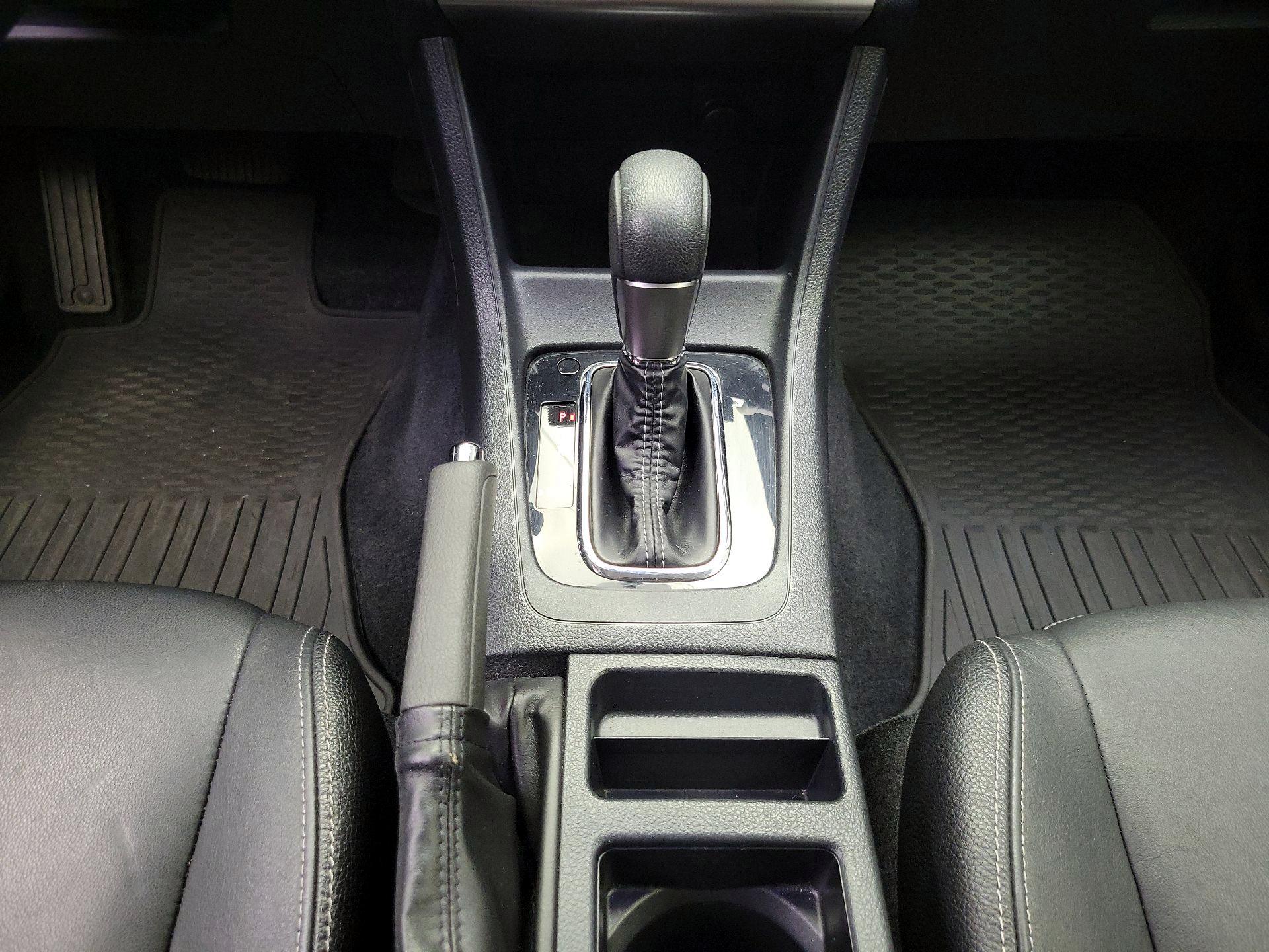 Thumbnail: 2016 Subaru Impreza - 18