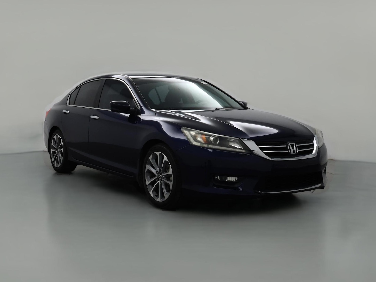 2014 Honda Accord Sedan