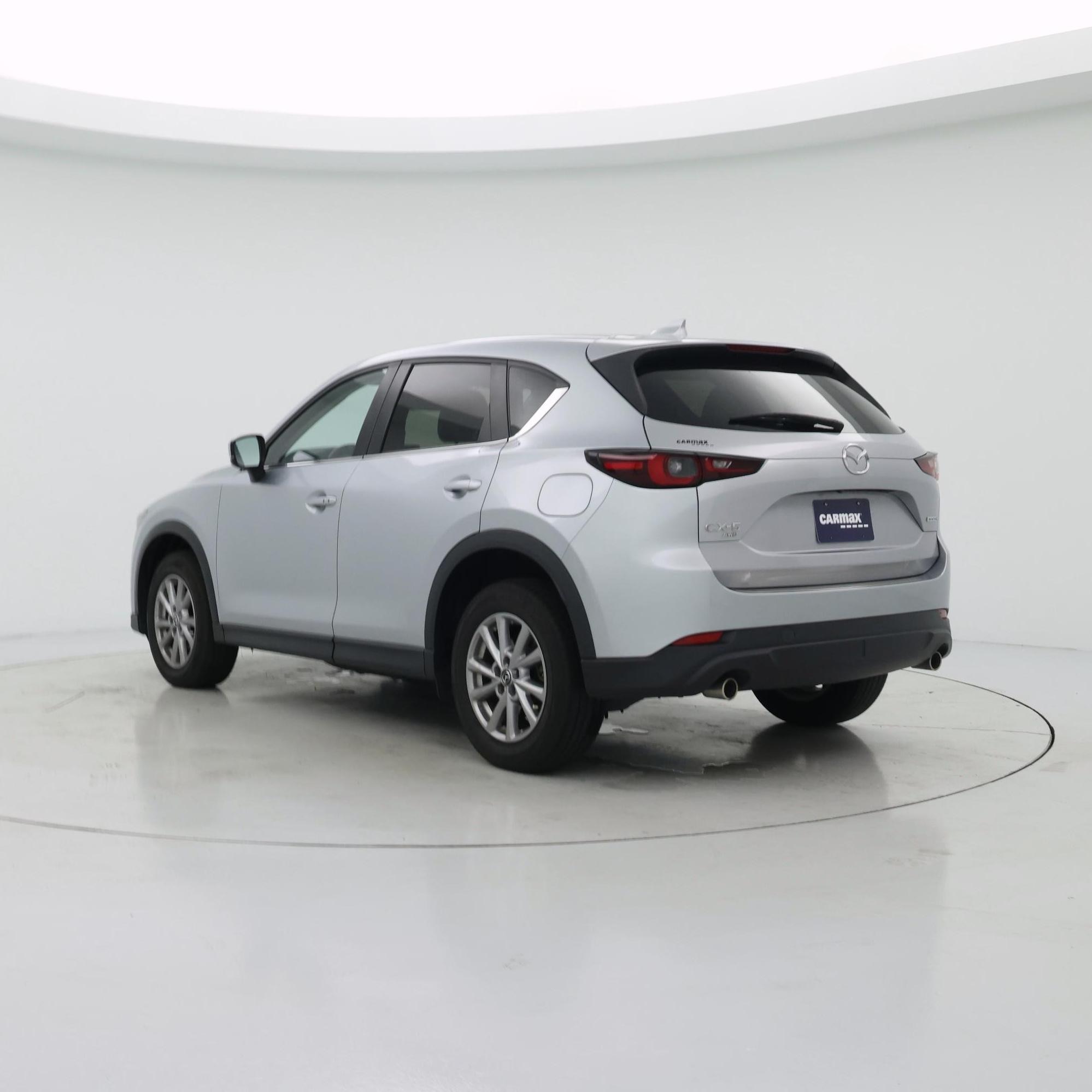 Thumbnail: 2023 Mazda CX-5 - 2