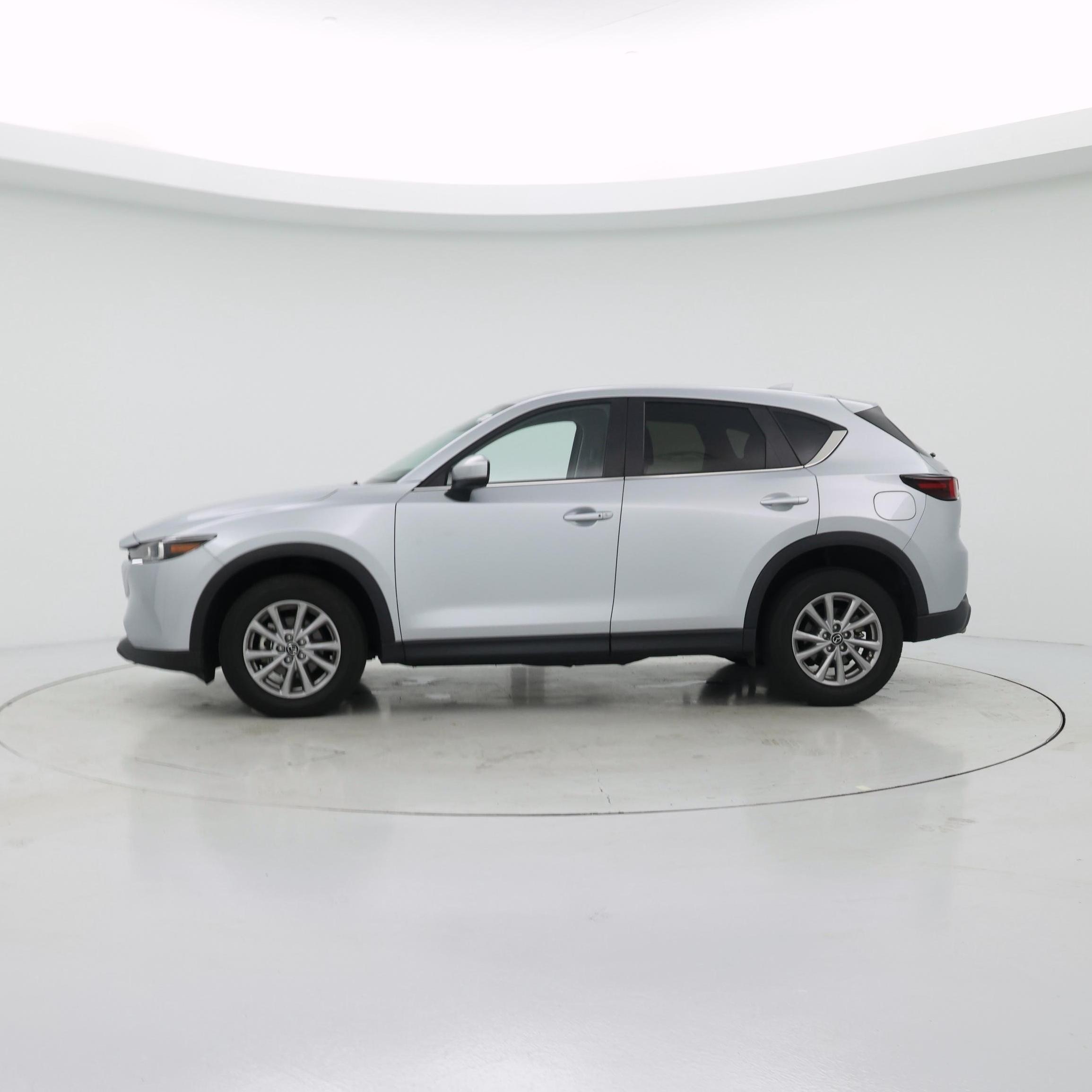 Thumbnail: 2023 Mazda CX-5 - 3
