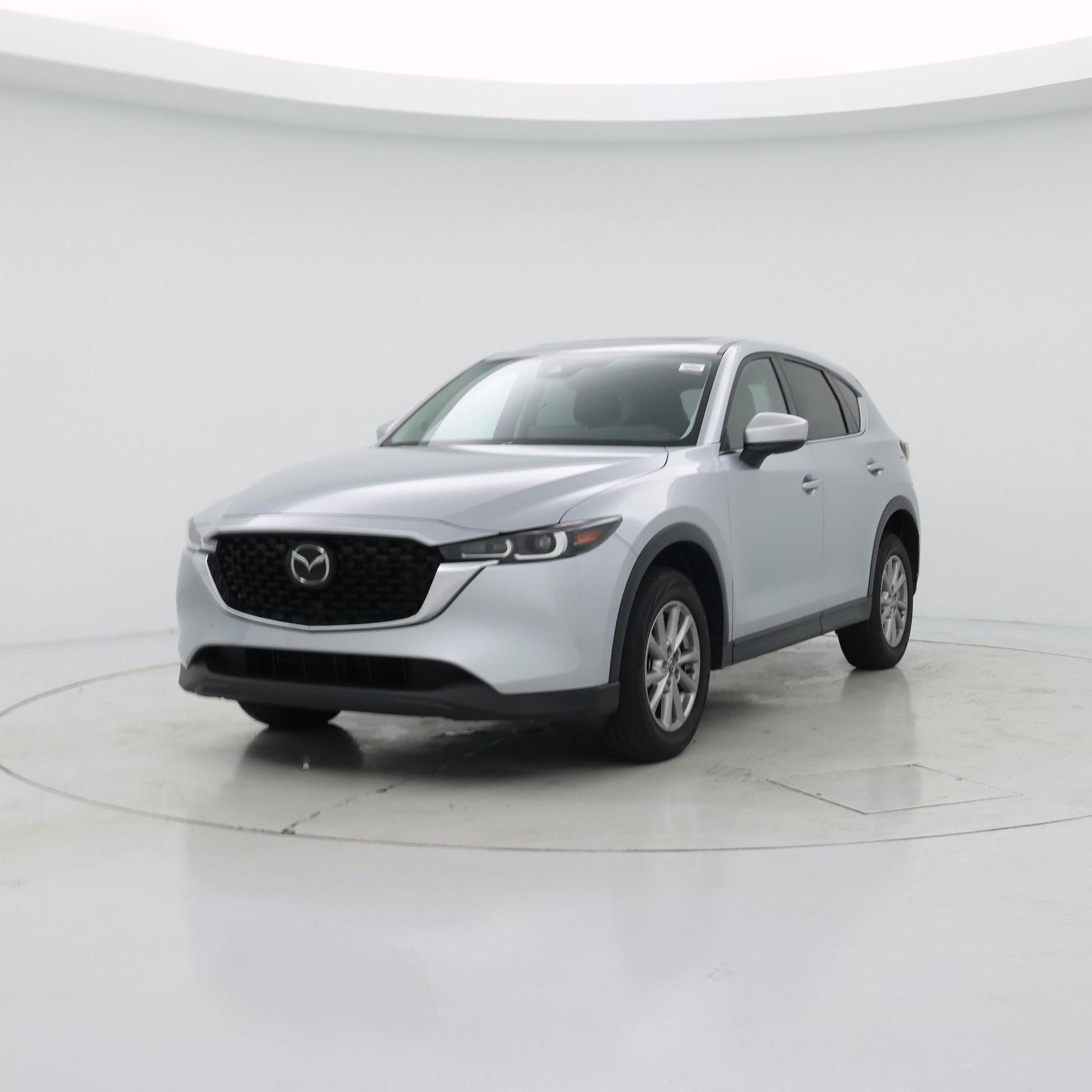Thumbnail: 2023 Mazda CX-5 - 4