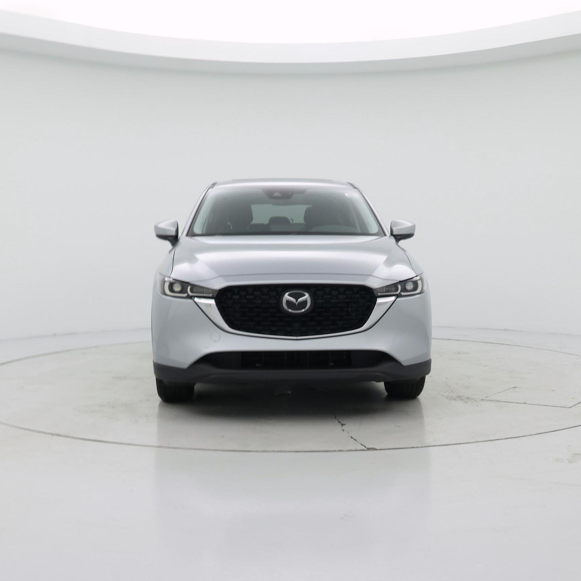 Thumbnail: 2023 Mazda CX-5 - 5