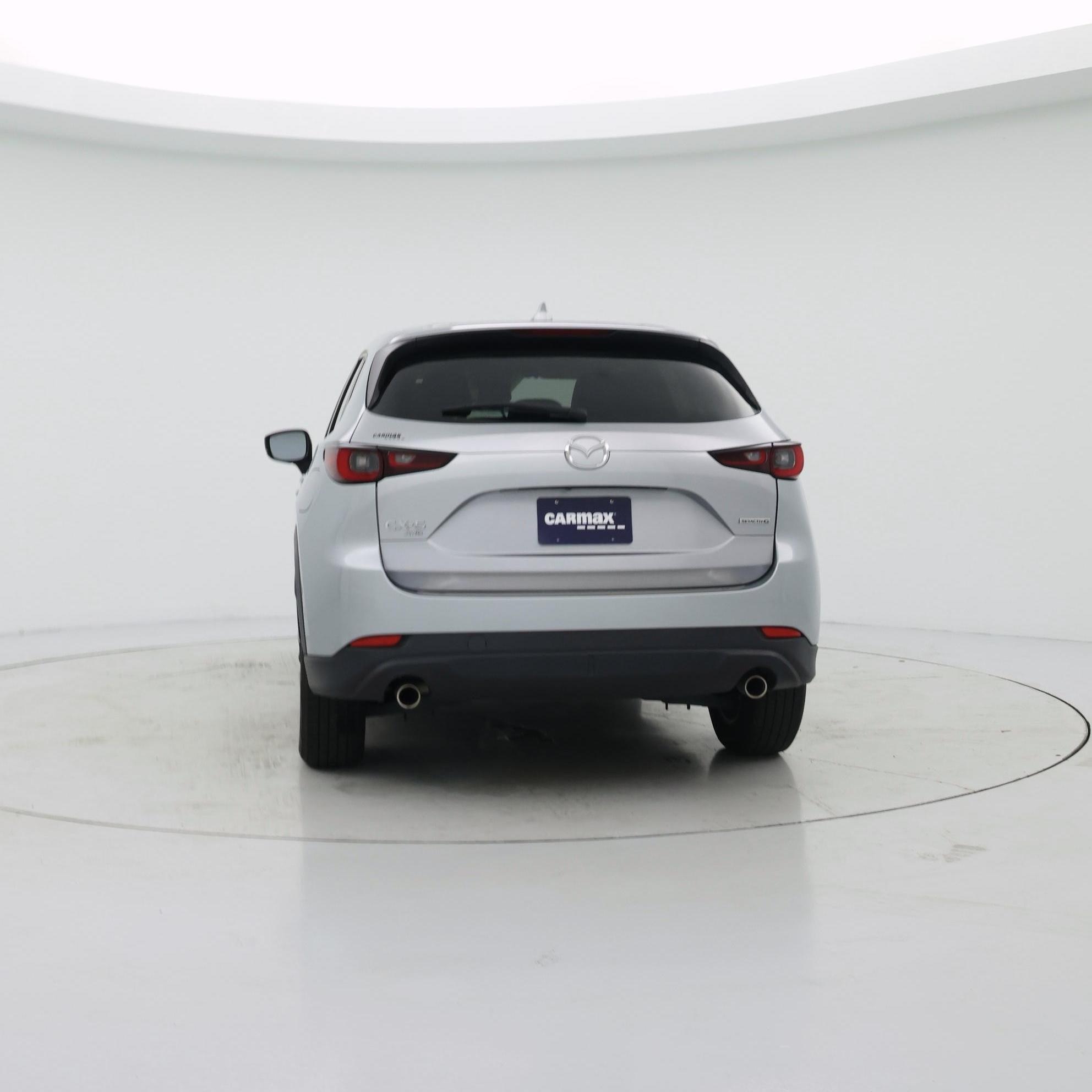 Thumbnail: 2023 Mazda CX-5 - 6