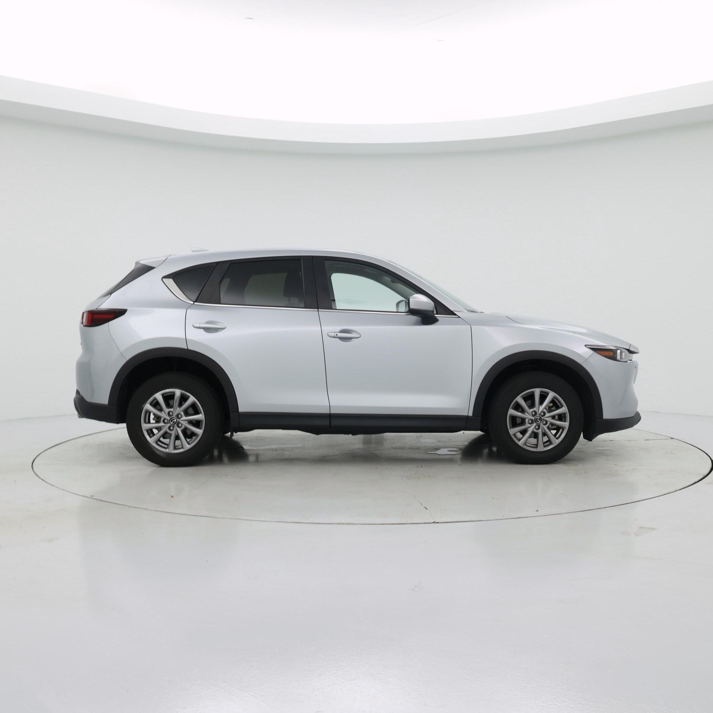 Thumbnail: 2023 Mazda CX-5 - 7
