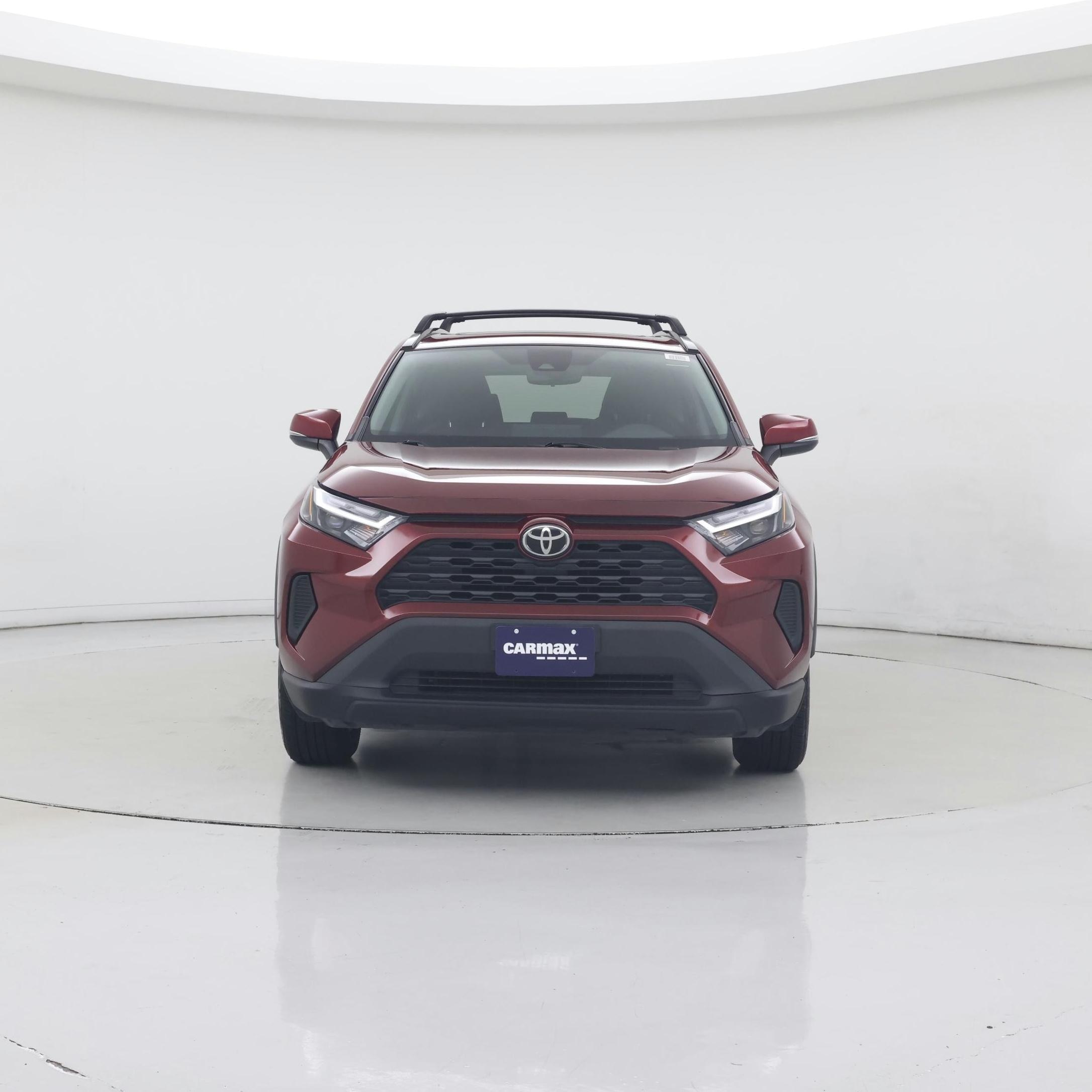 Thumbnail: 2022 Toyota RAV4 - 5