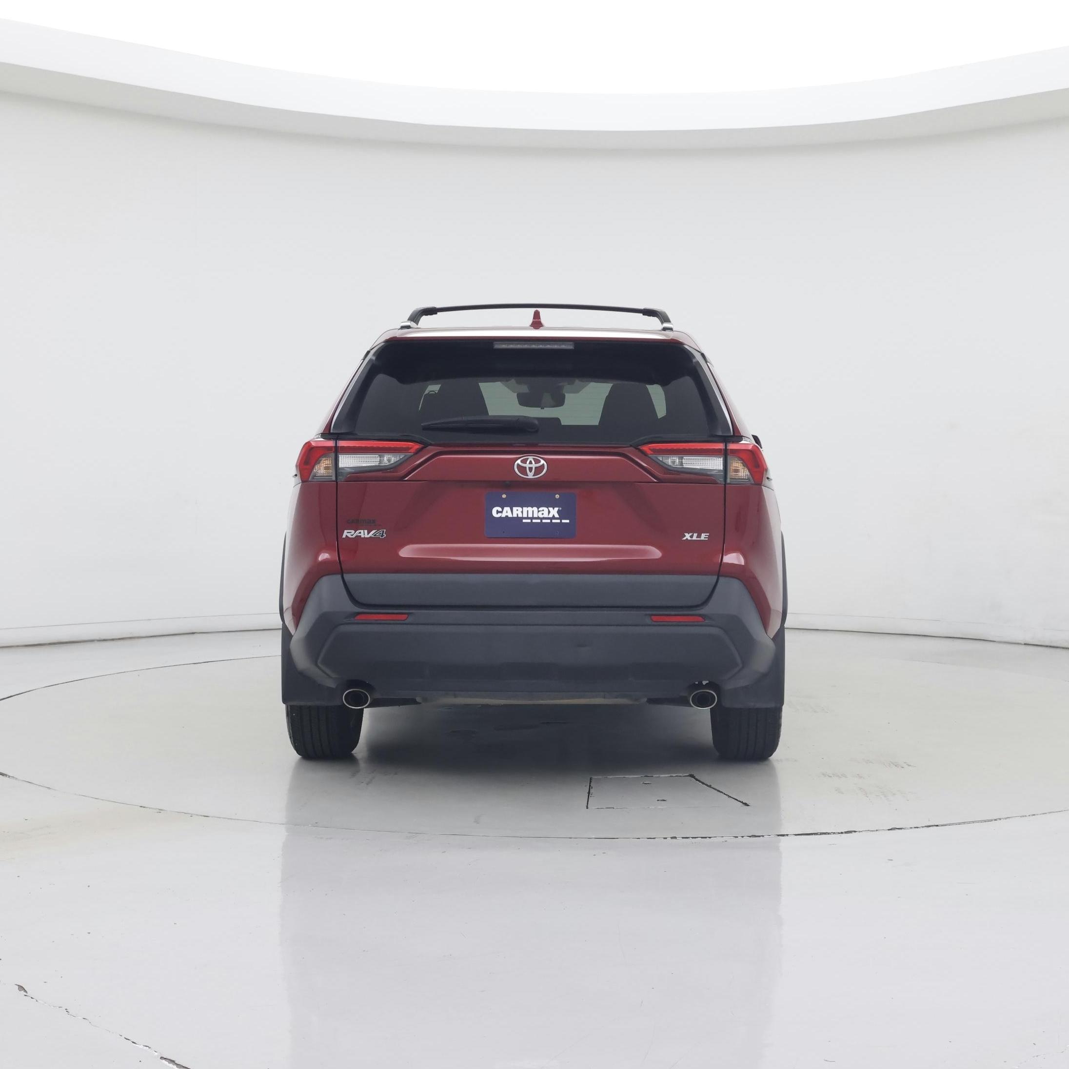Thumbnail: 2022 Toyota RAV4 - 6