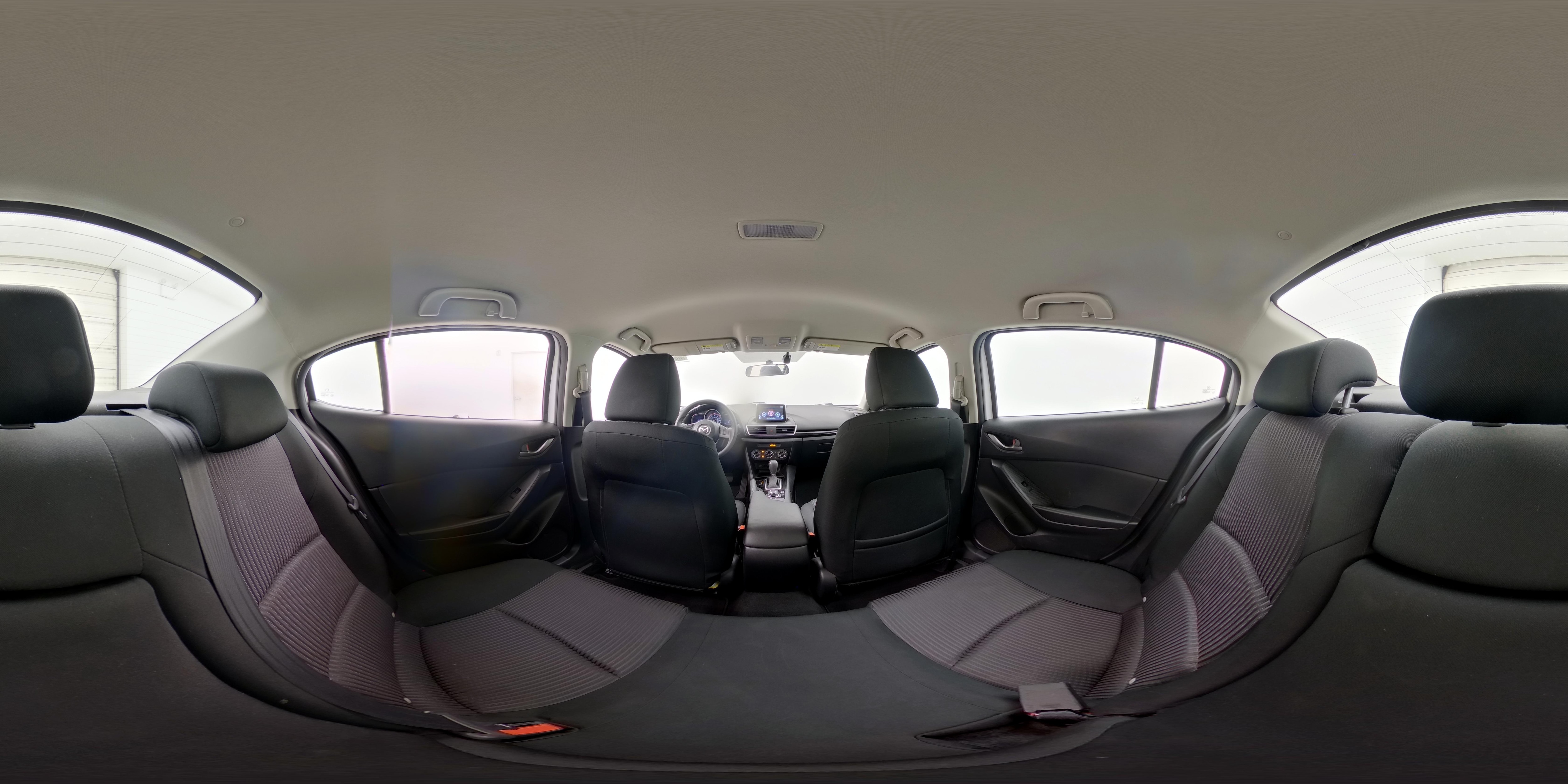 2016 Mazda MAZDA3 i Sport - Photo 25