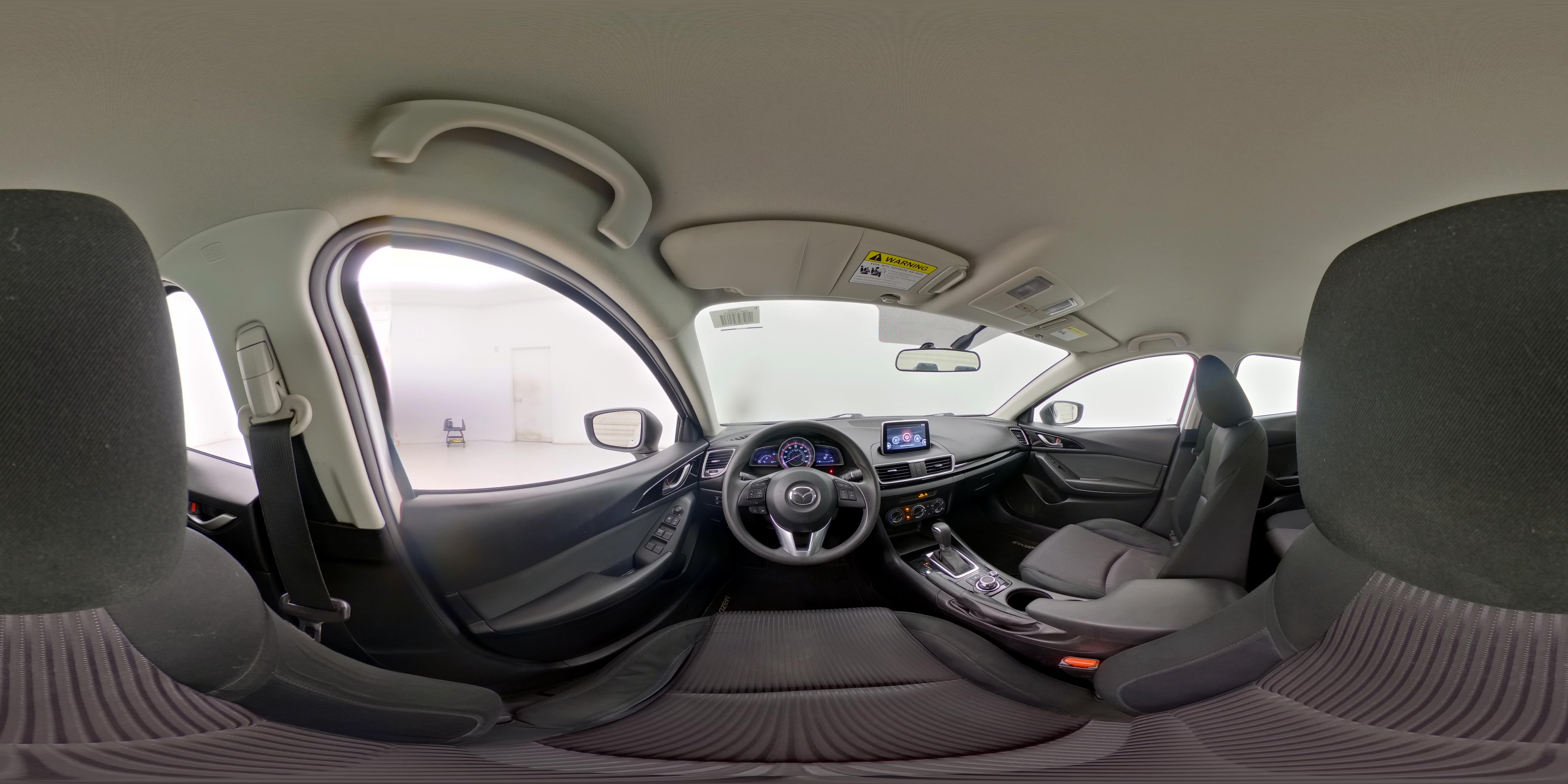 2016 Mazda MAZDA3 i Sport - Photo 26
