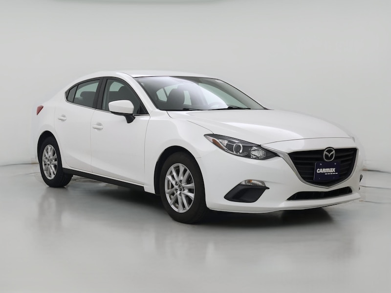 2016 Mazda Mazda3 i Sport -
                  Frederick, MD