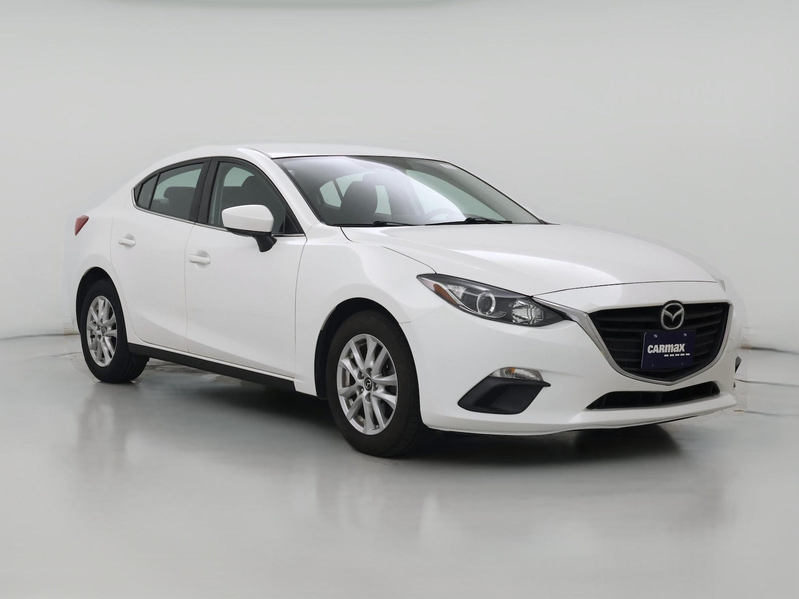 2016 Mazda MAZDA3 i Sport - Photo 1