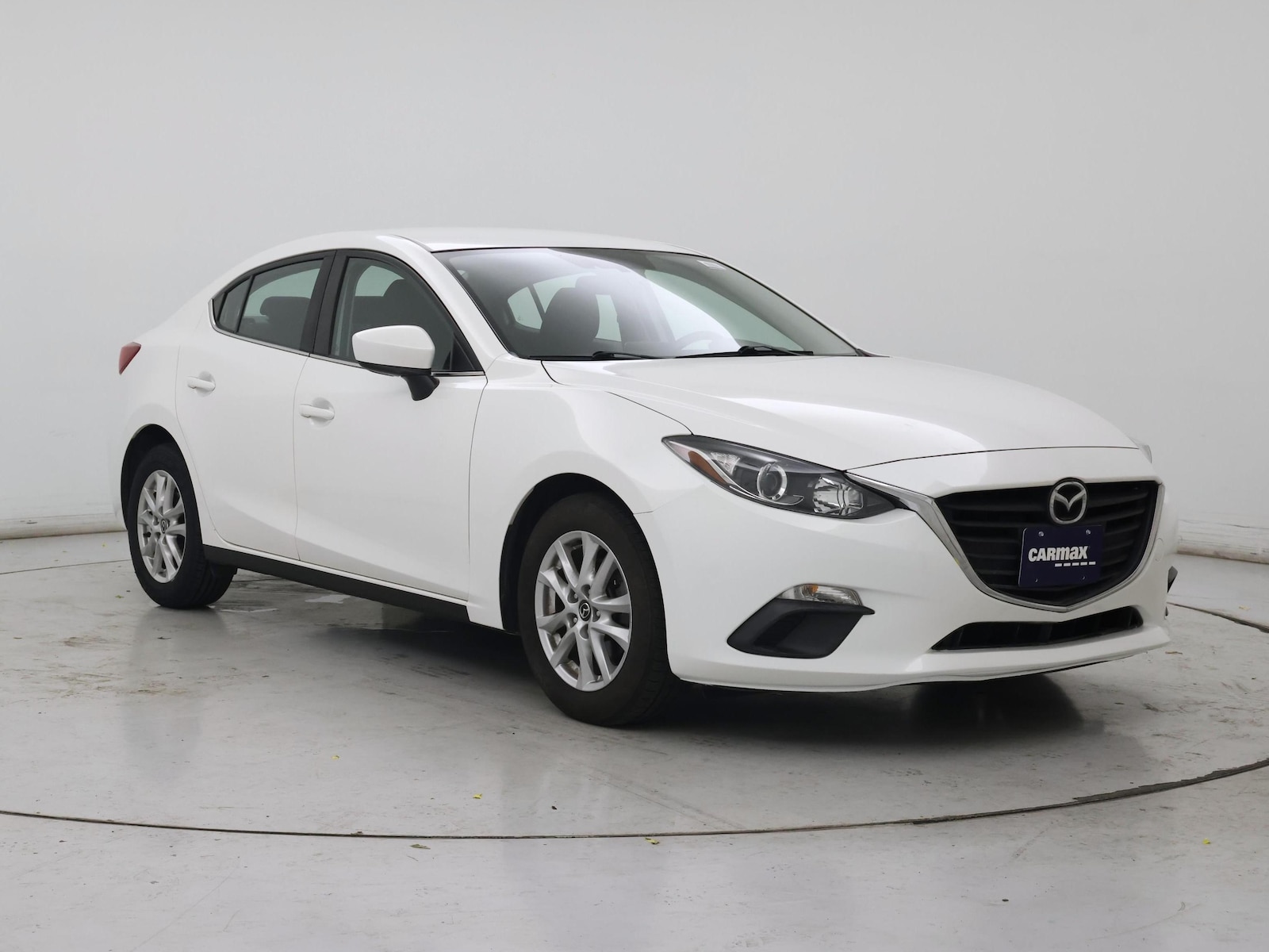 2016 Mazda MAZDA3 i Sport - Photo 2