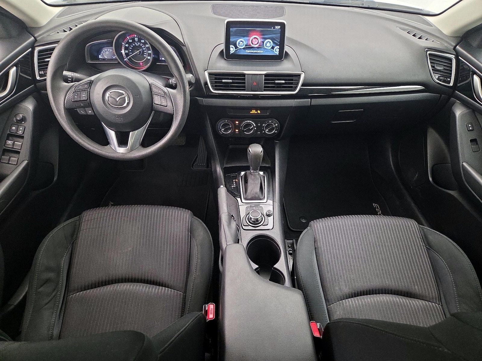 2016 Mazda MAZDA3 i Sport - Photo 10