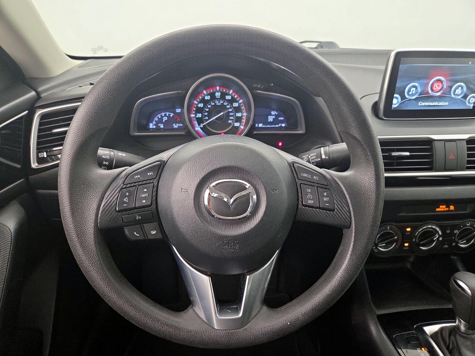 2016 Mazda MAZDA3 i Sport - Photo 11