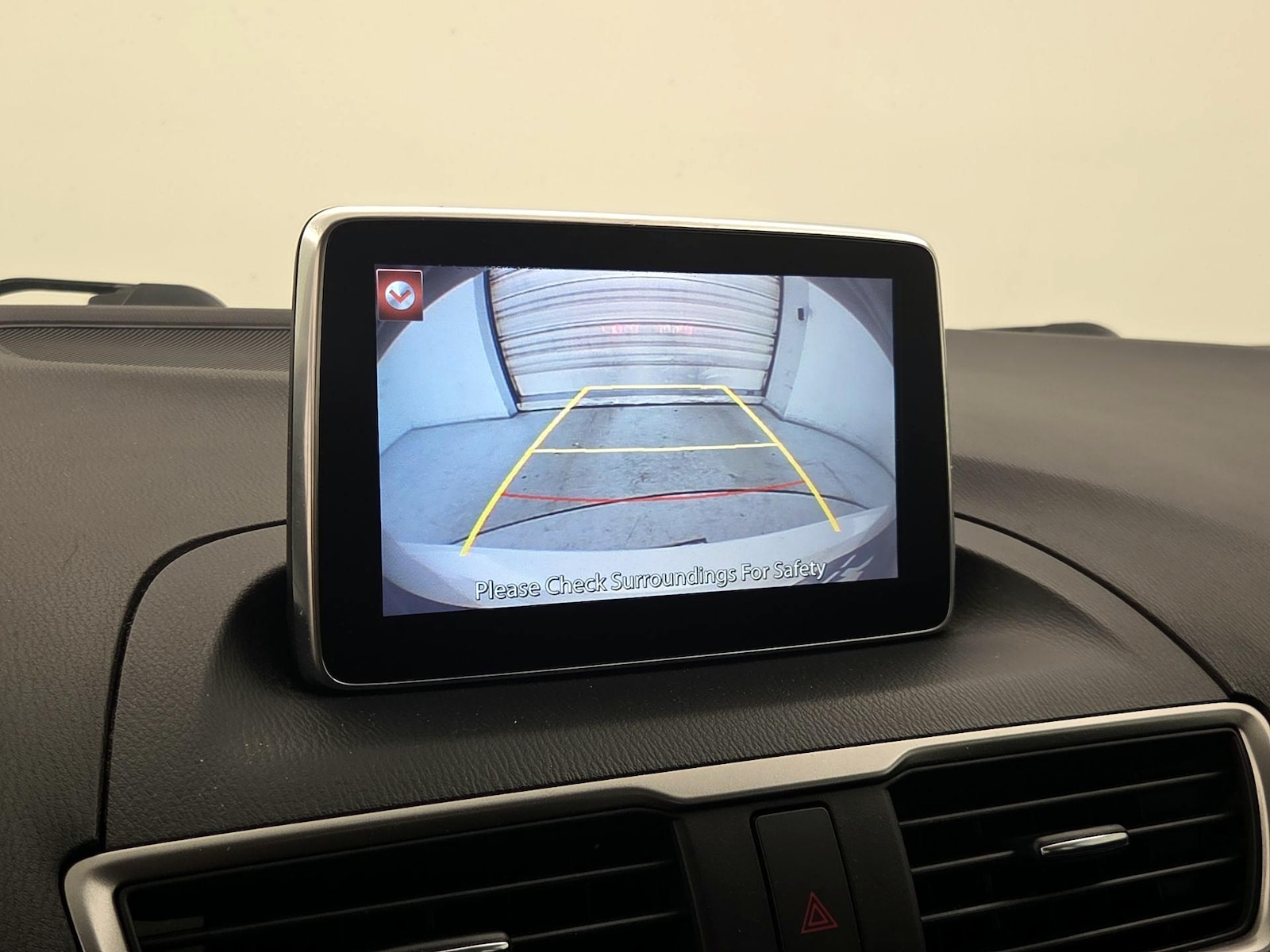 2016 Mazda MAZDA3 i Sport - Photo 15