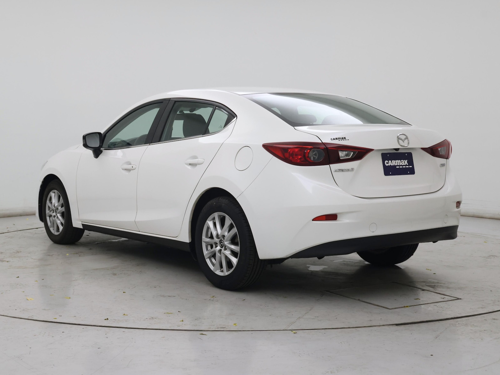 2016 Mazda MAZDA3 i Sport - Photo 3