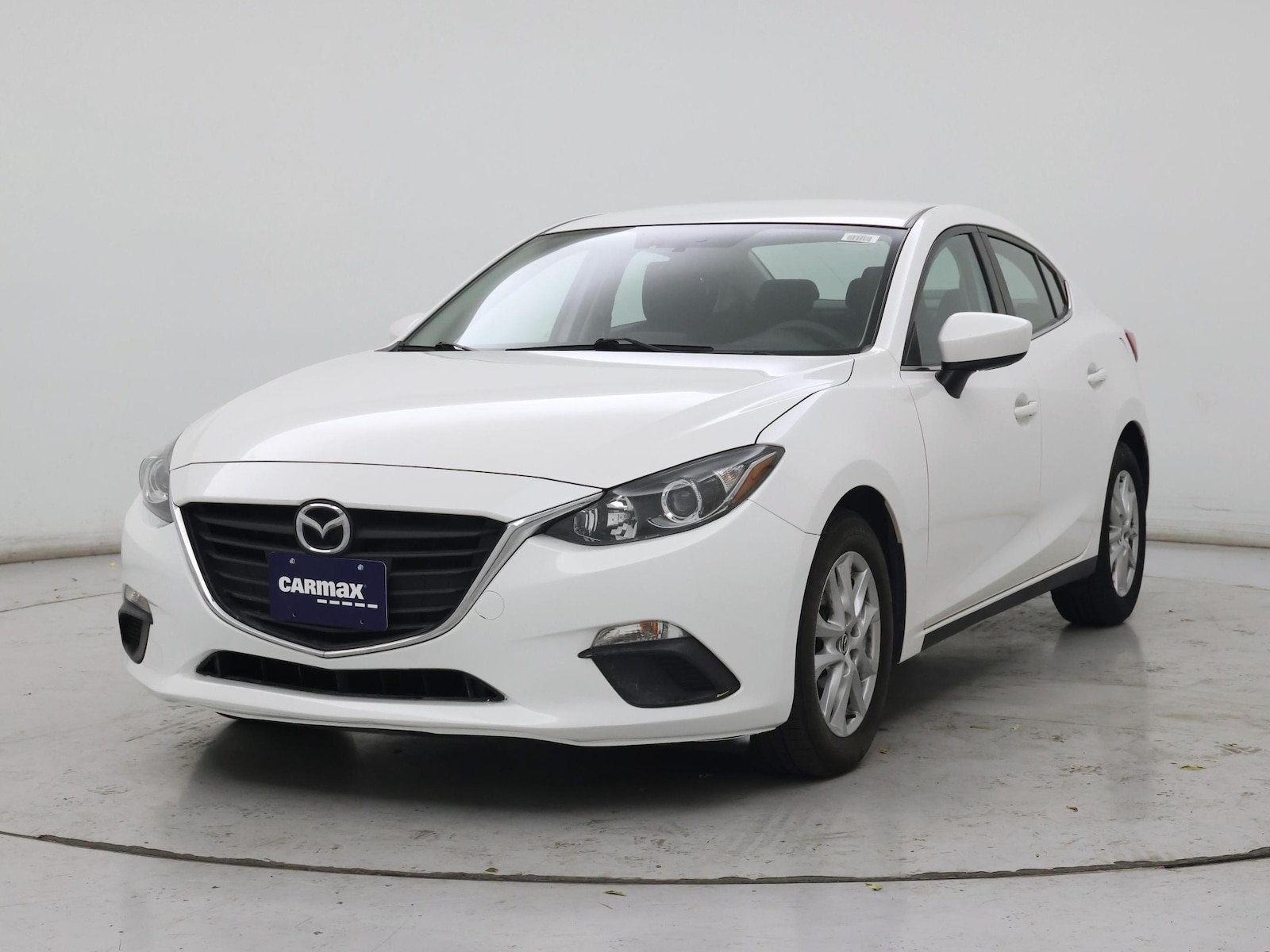 2016 Mazda MAZDA3 i Sport - Photo 5