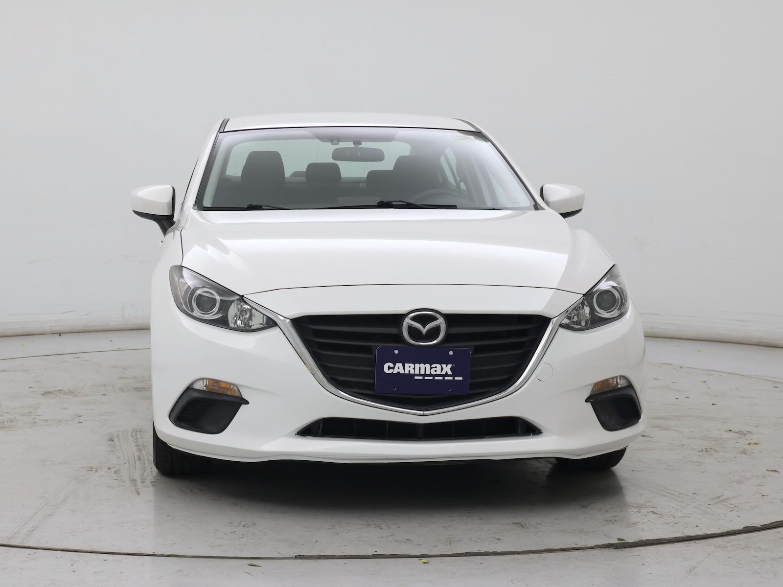 2016 Mazda MAZDA3 i Sport - Photo 6