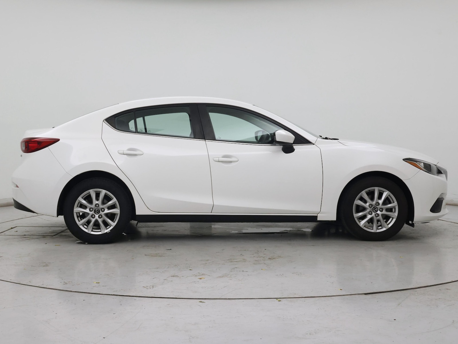 2016 Mazda MAZDA3 i Sport - Photo 8