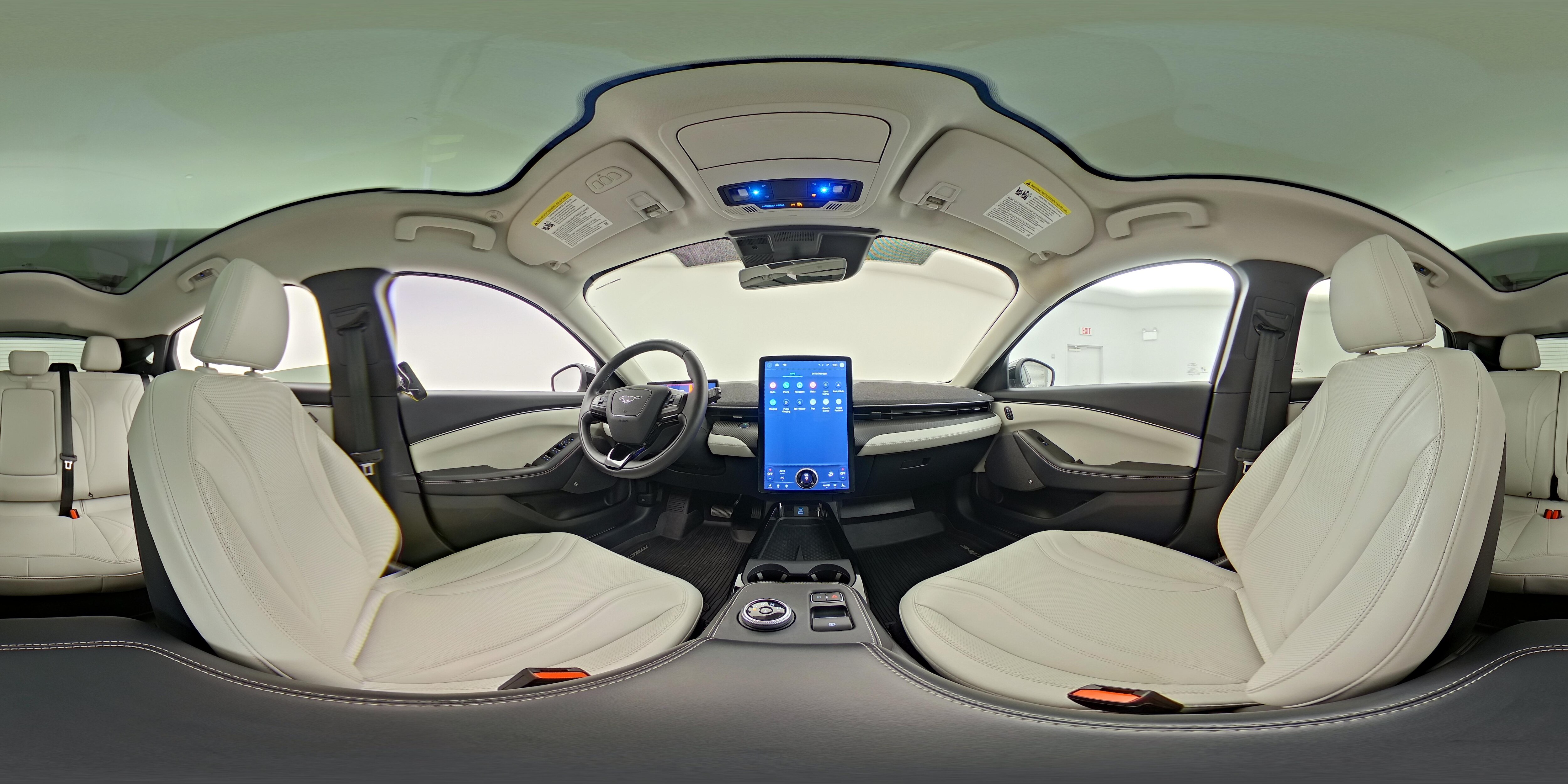 2023 Ford Mustang Mach-E Premium RWD - Photo 26