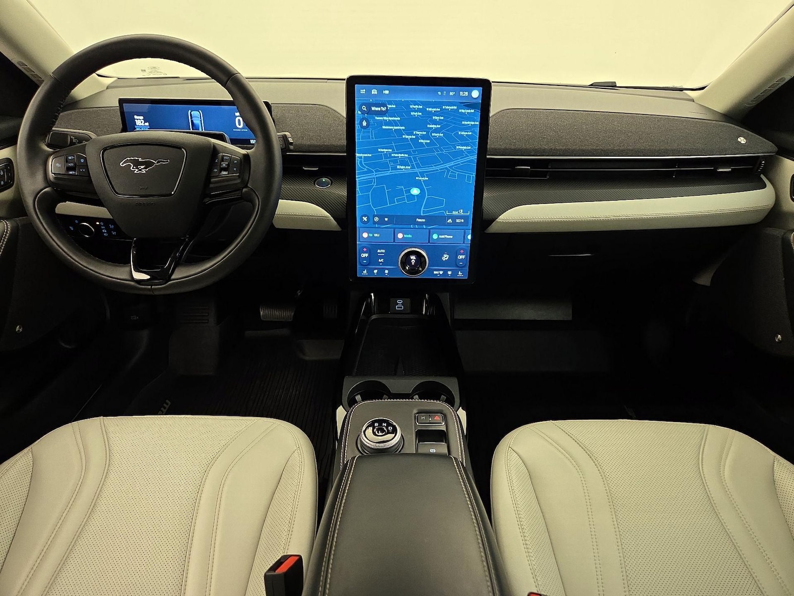 2023 Ford Mustang Mach-E Premium RWD - Photo 10