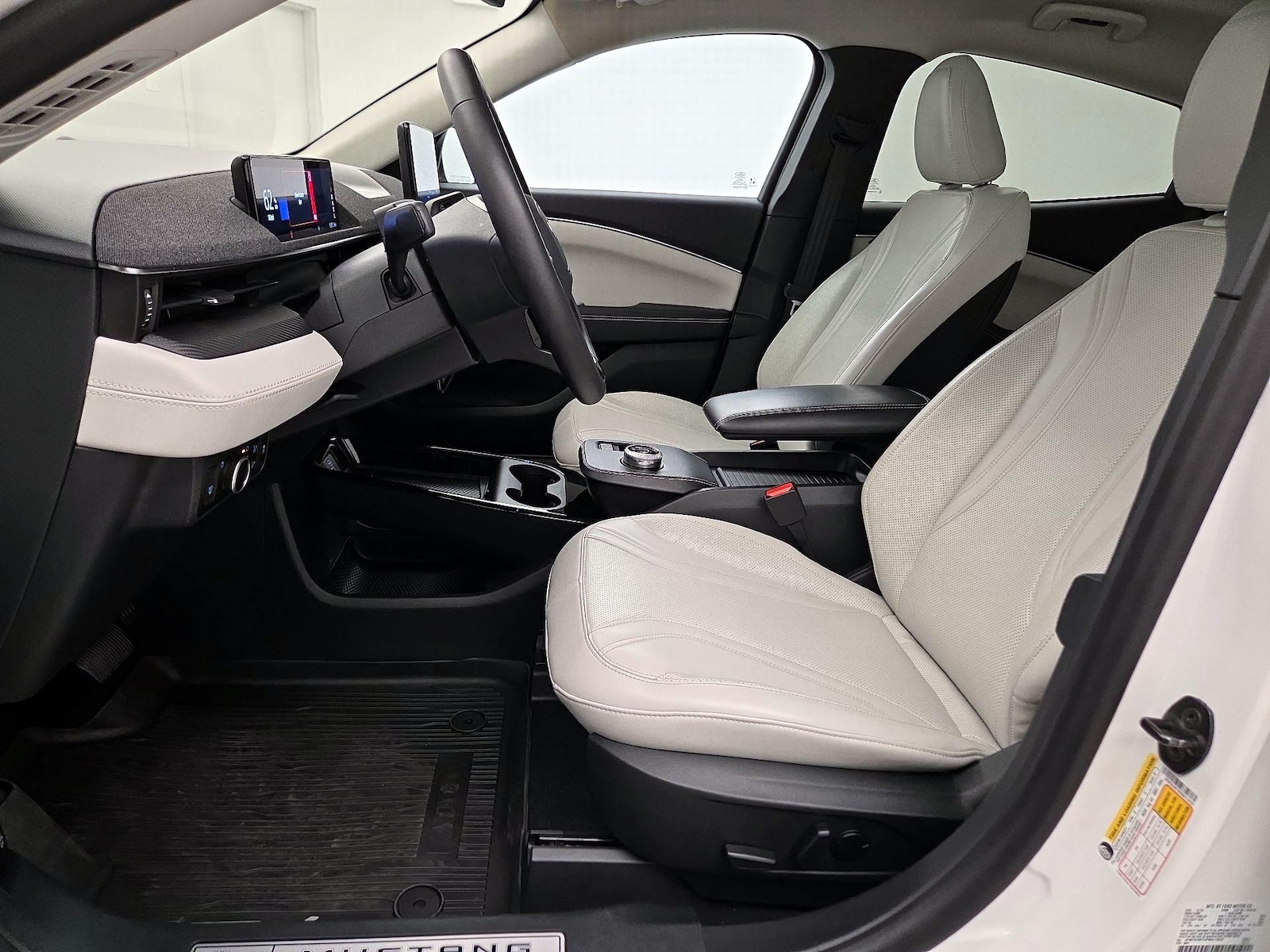 2023 Ford Mustang Mach-E Premium RWD - Photo 12