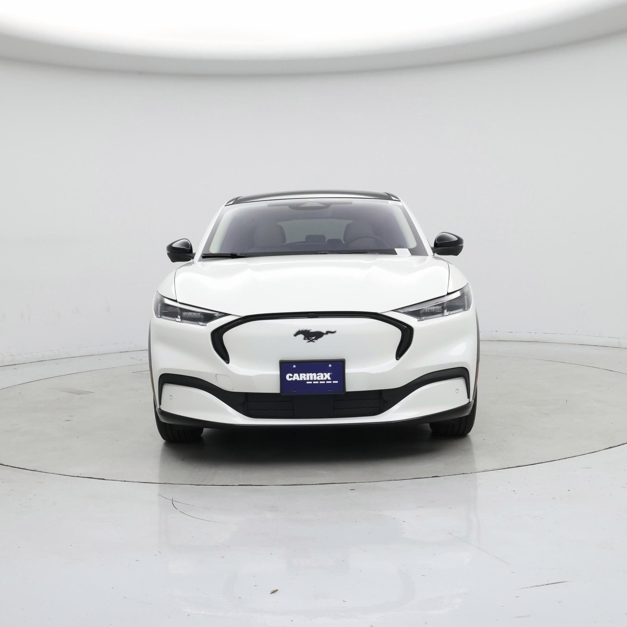 Thumbnail: 2023 Ford Mustang Mach-E - 5